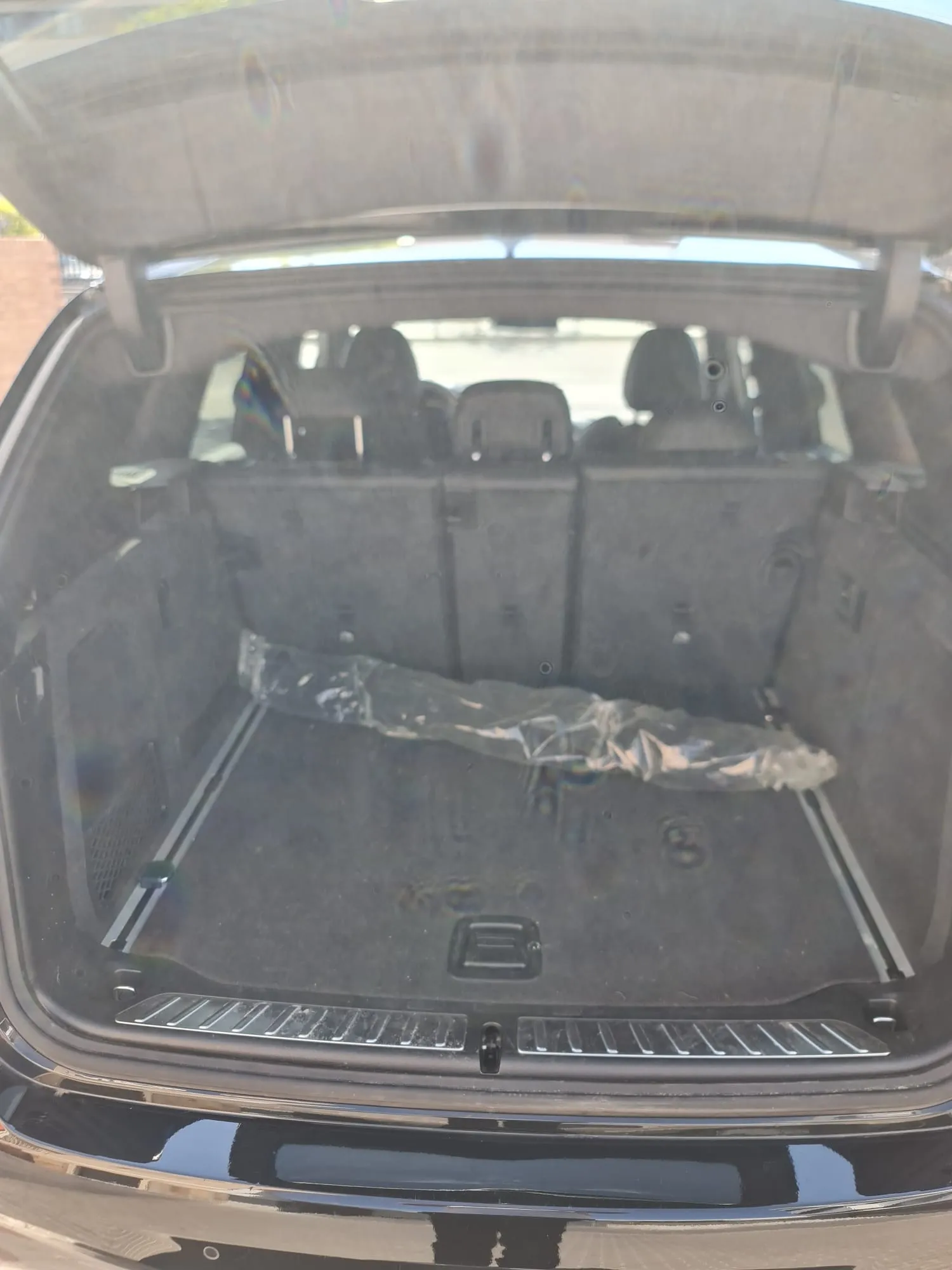 BMW X3 xDrive30d - foto 15