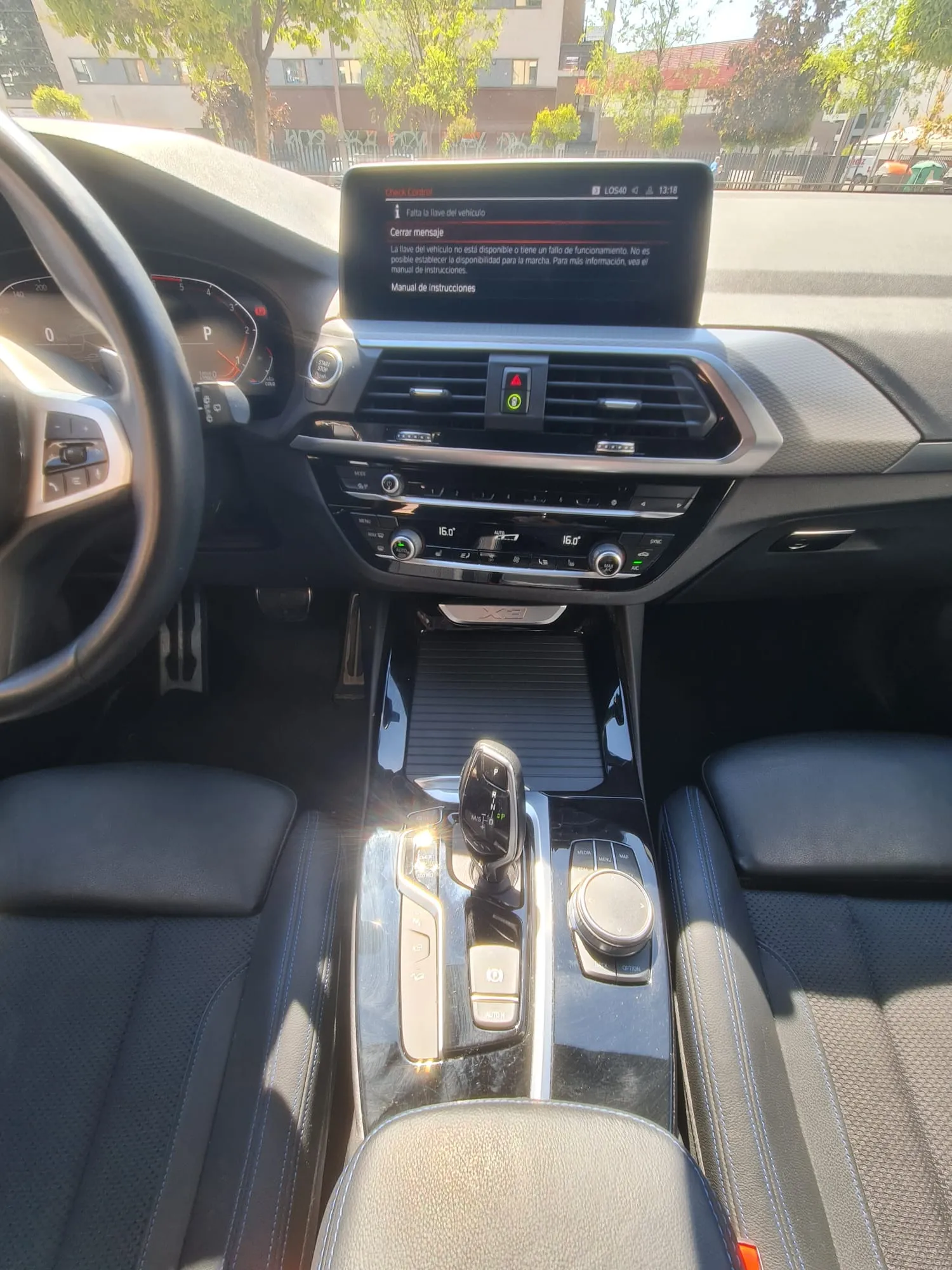 BMW X3 xDrive30d - foto 16