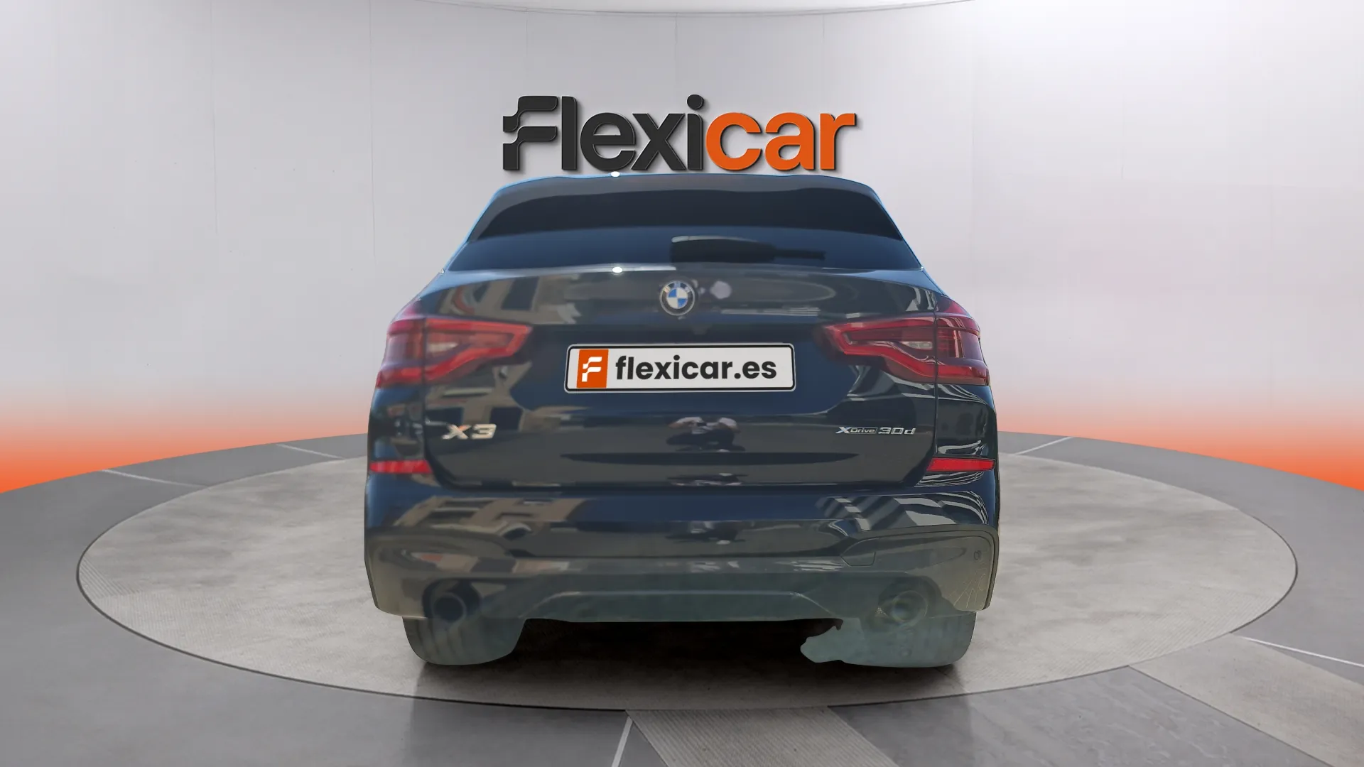 BMW X3 xDrive30d - foto 4