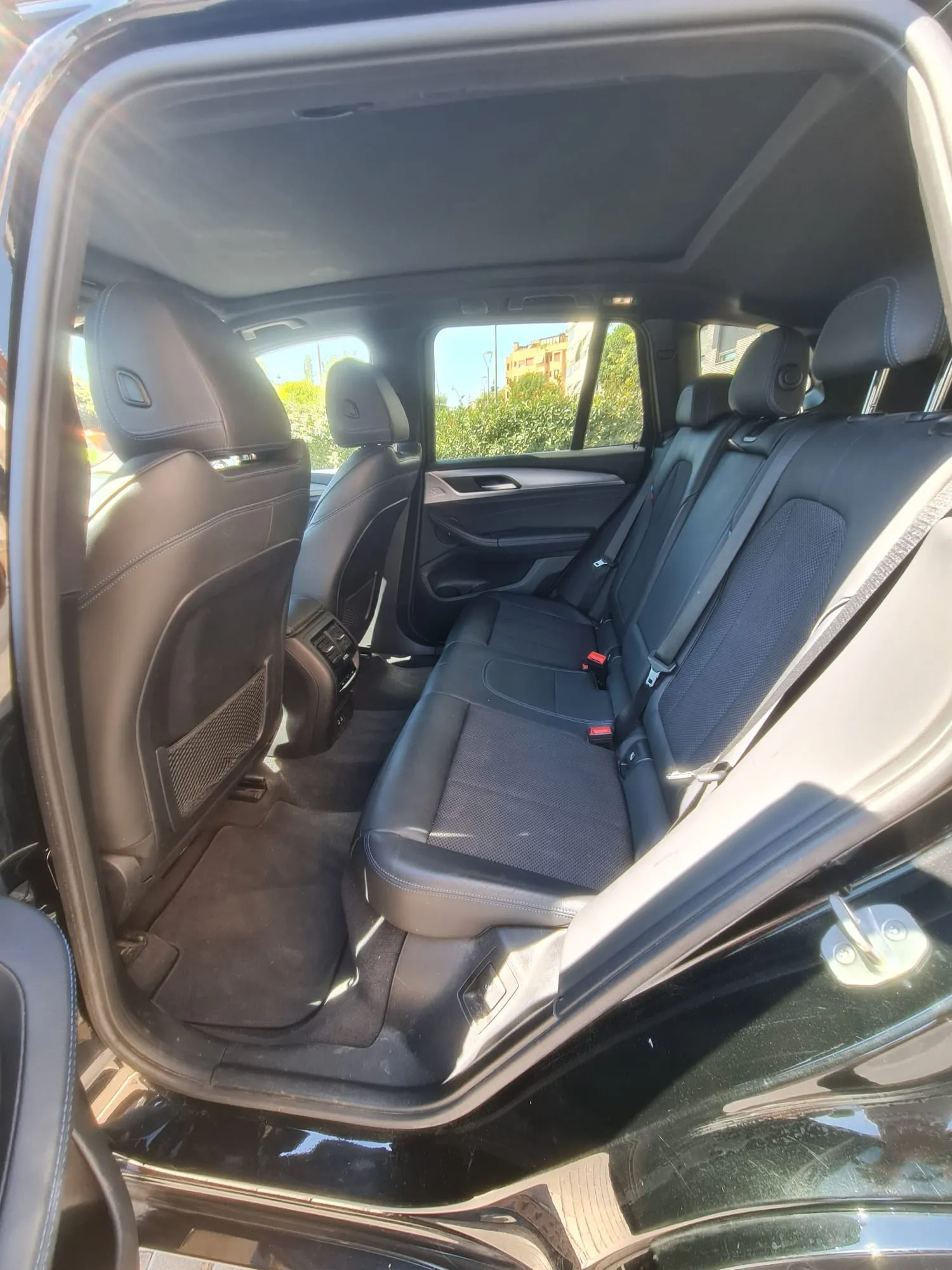 BMW X3 xDrive30d - foto 14