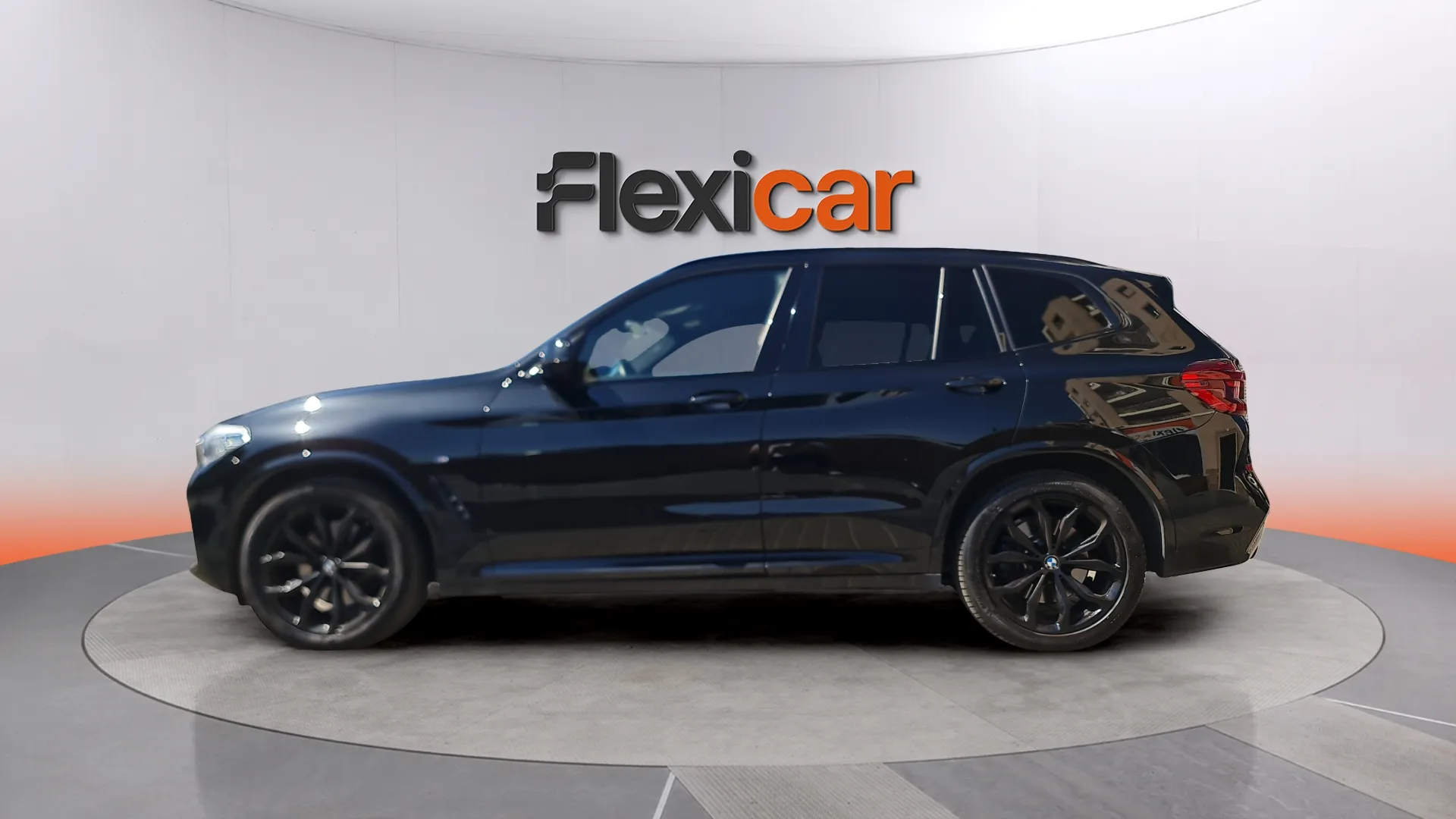 BMW X3 xDrive30d - foto 5