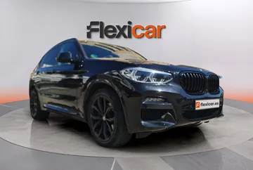 bmw x3 xdrive30d hibrido no enchufable automatica alcobendas 903000000288085