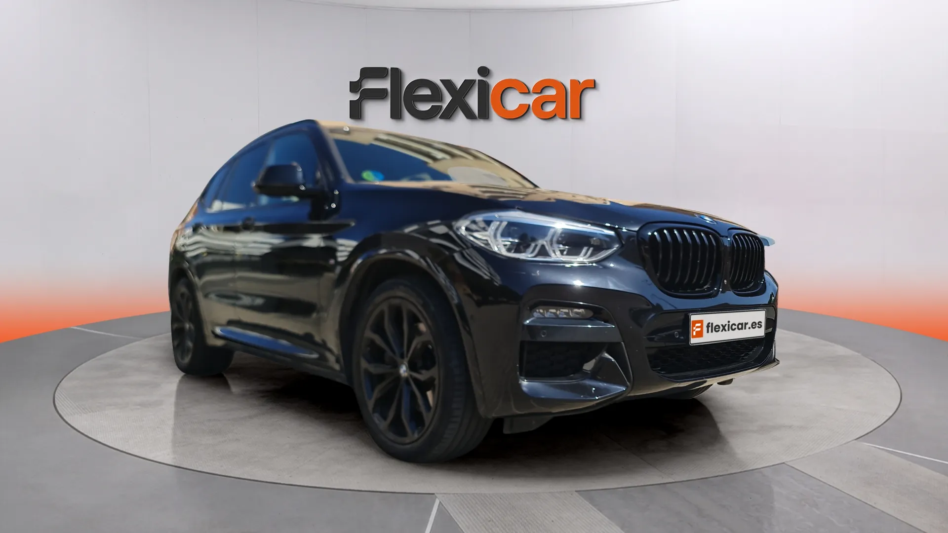 BMW X3 xDrive30d