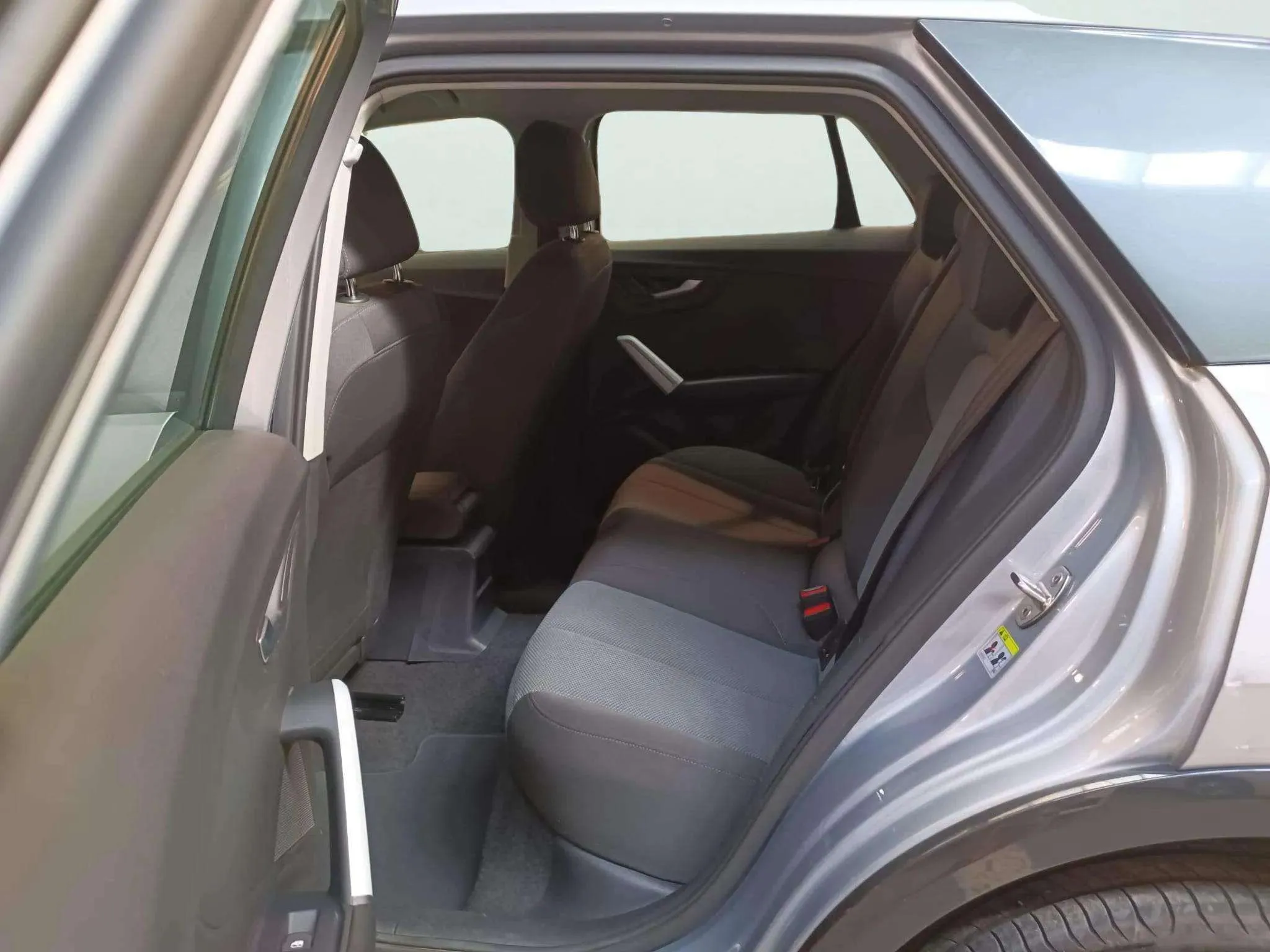 Audi Q2 - foto 15