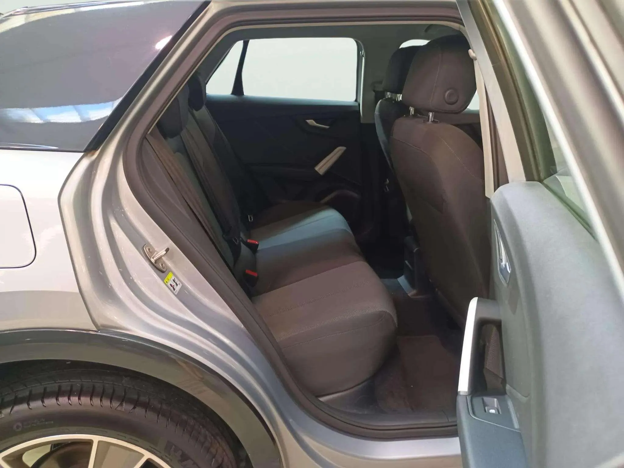 Audi Q2 - foto 14
