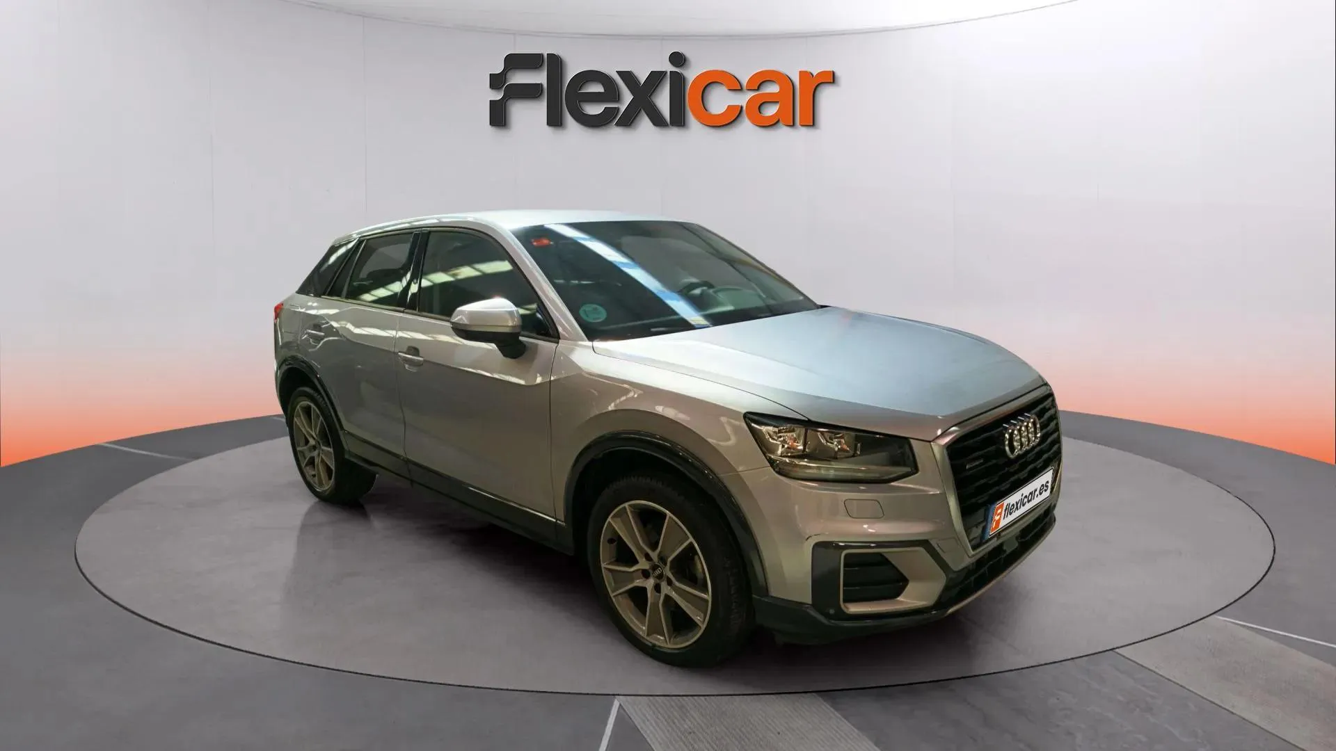 Audi Q2 - foto 2