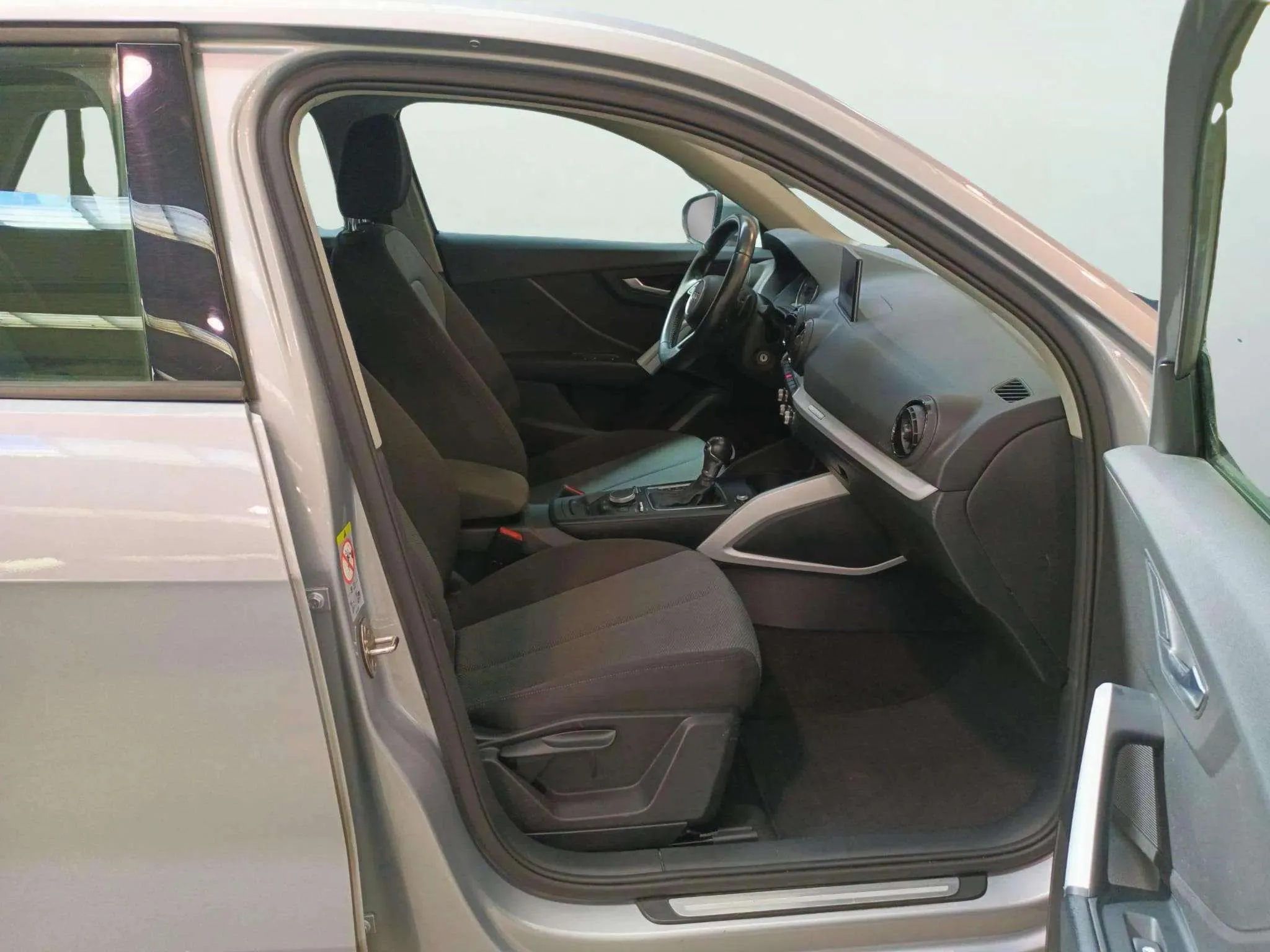 Audi Q2 - foto 10