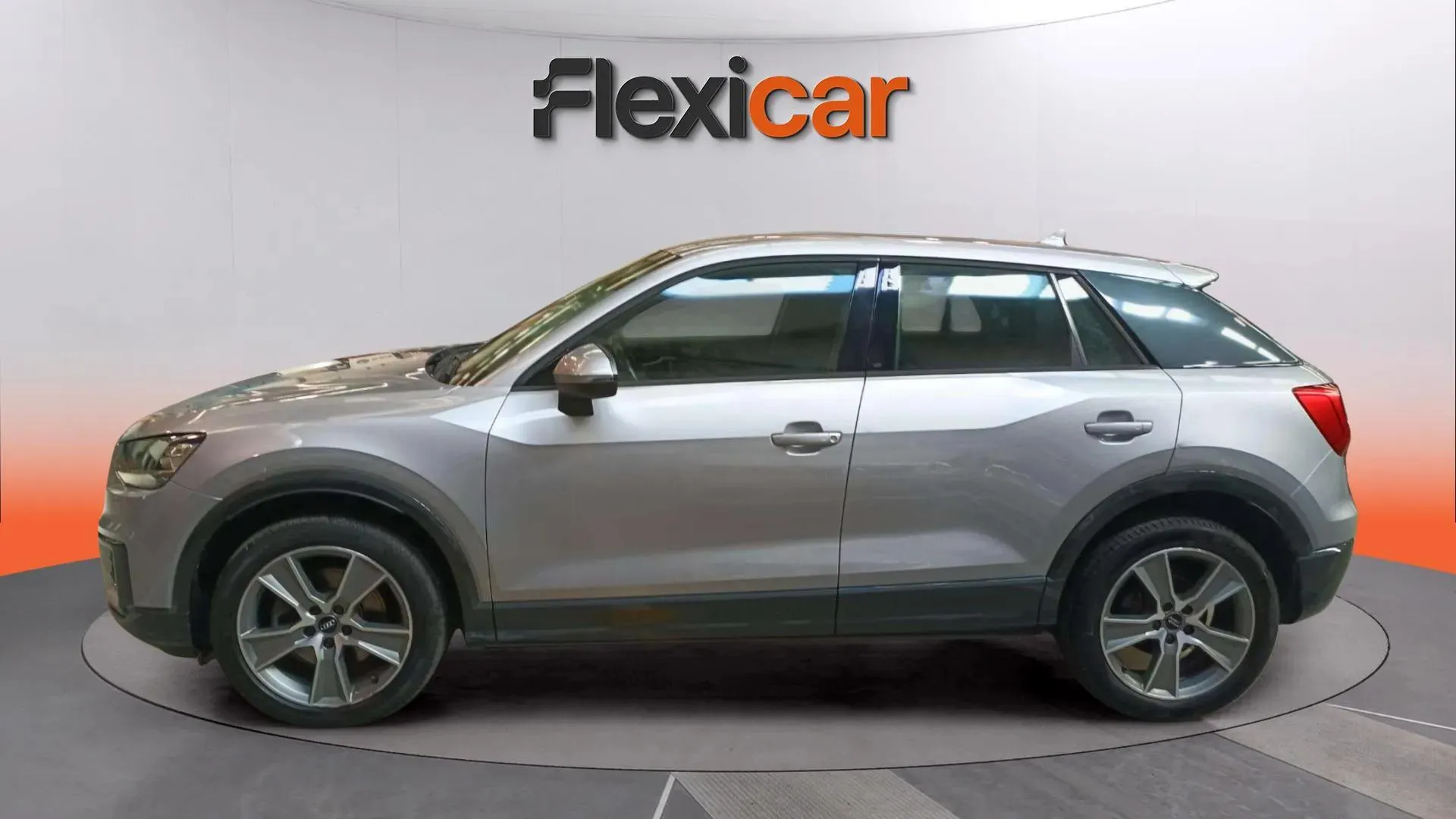 Audi Q2 - foto 7