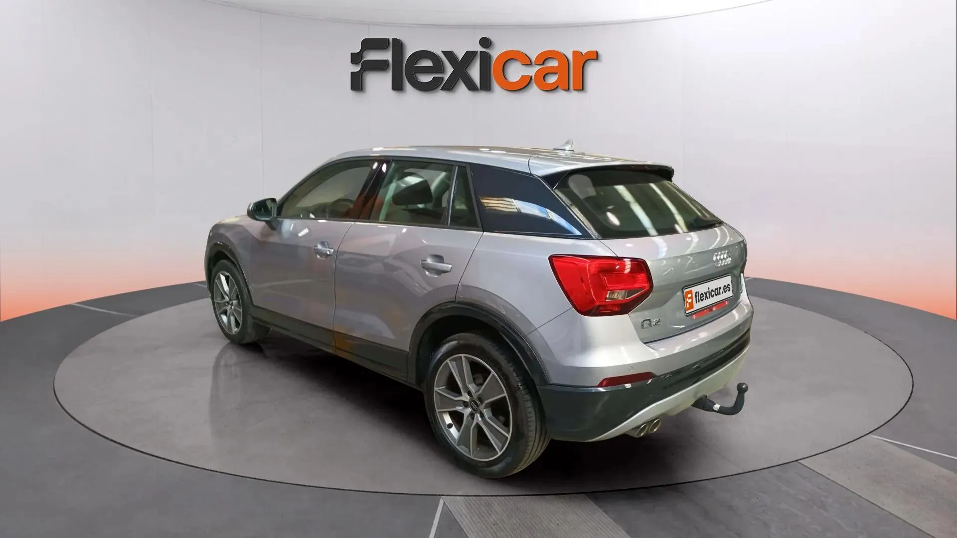 Audi Q2 - foto 6