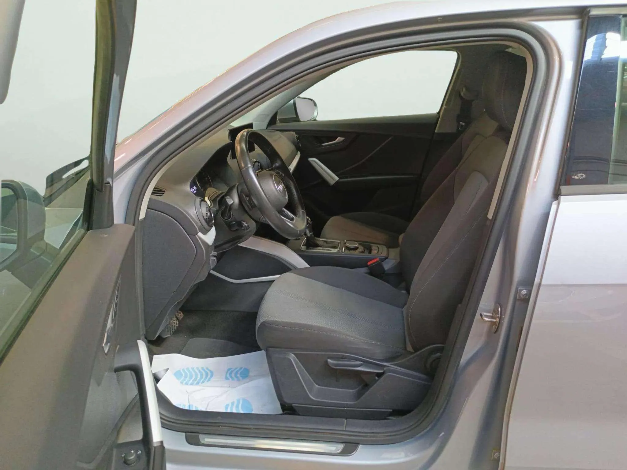 Audi Q2 - foto 9