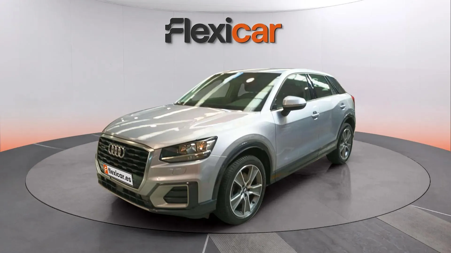 Audi Q2 - foto 8