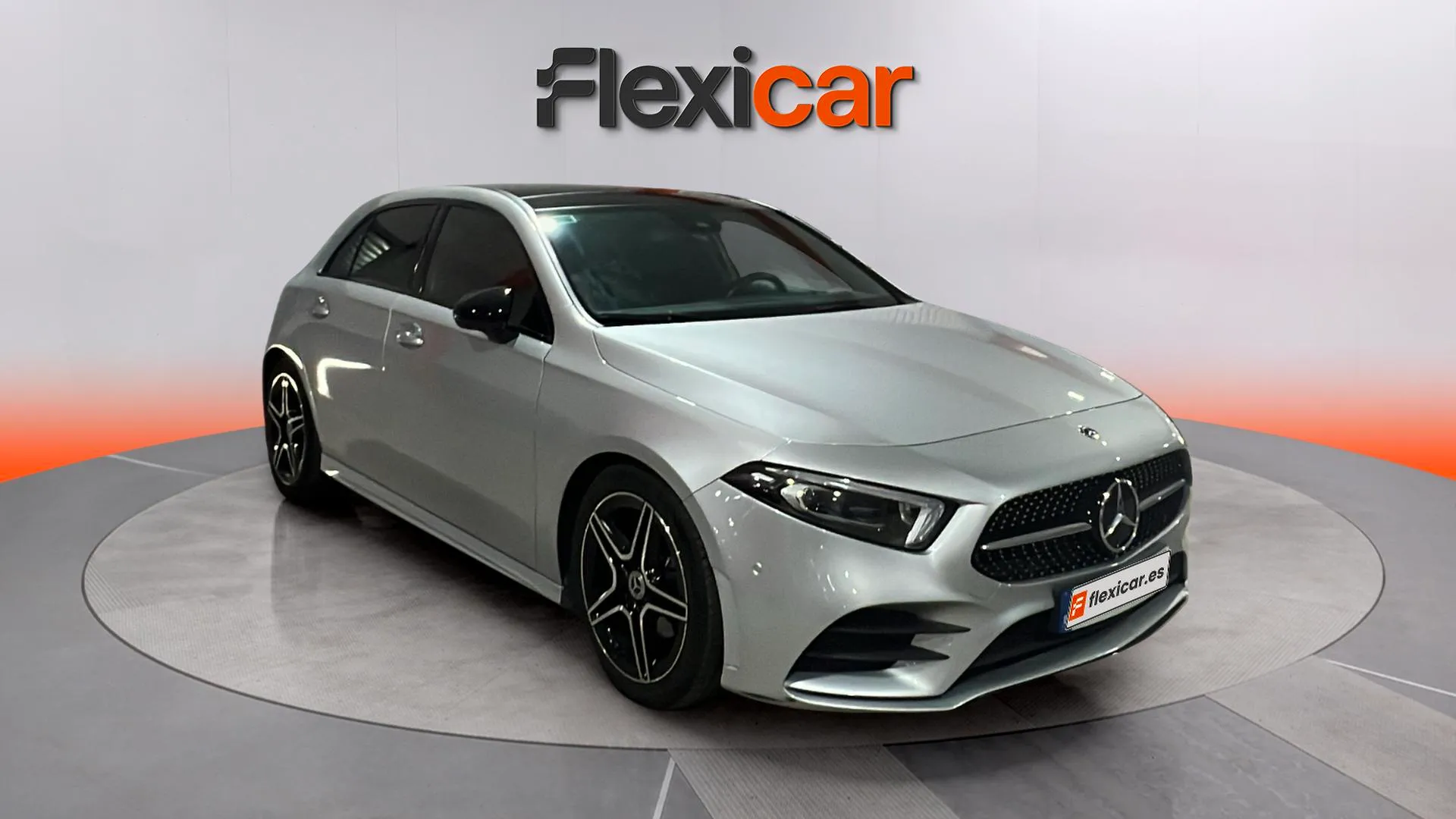 Mercedes-Benz Clase A A 200 d