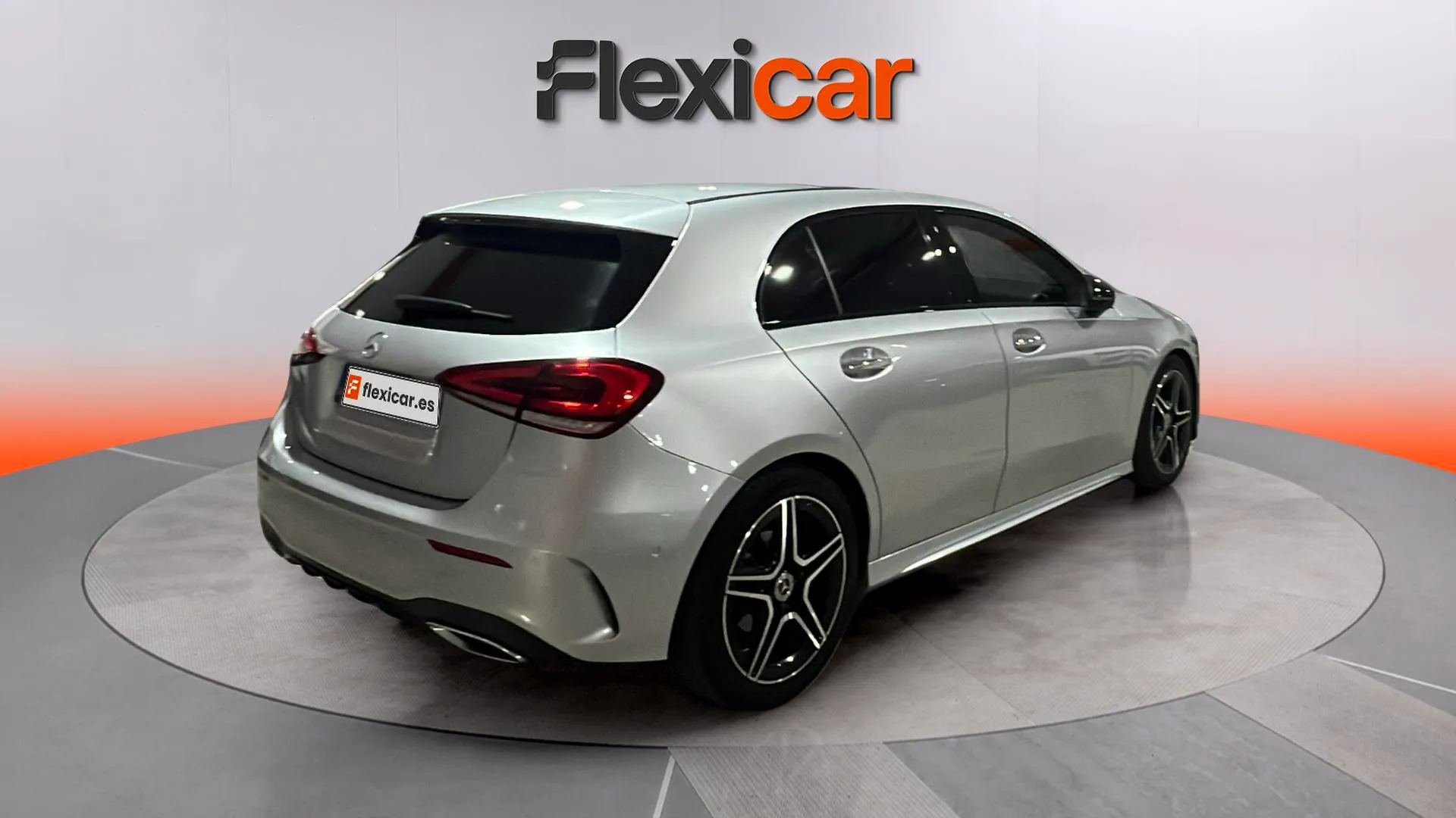 Mercedes-Benz Clase A A 200 d - foto 7