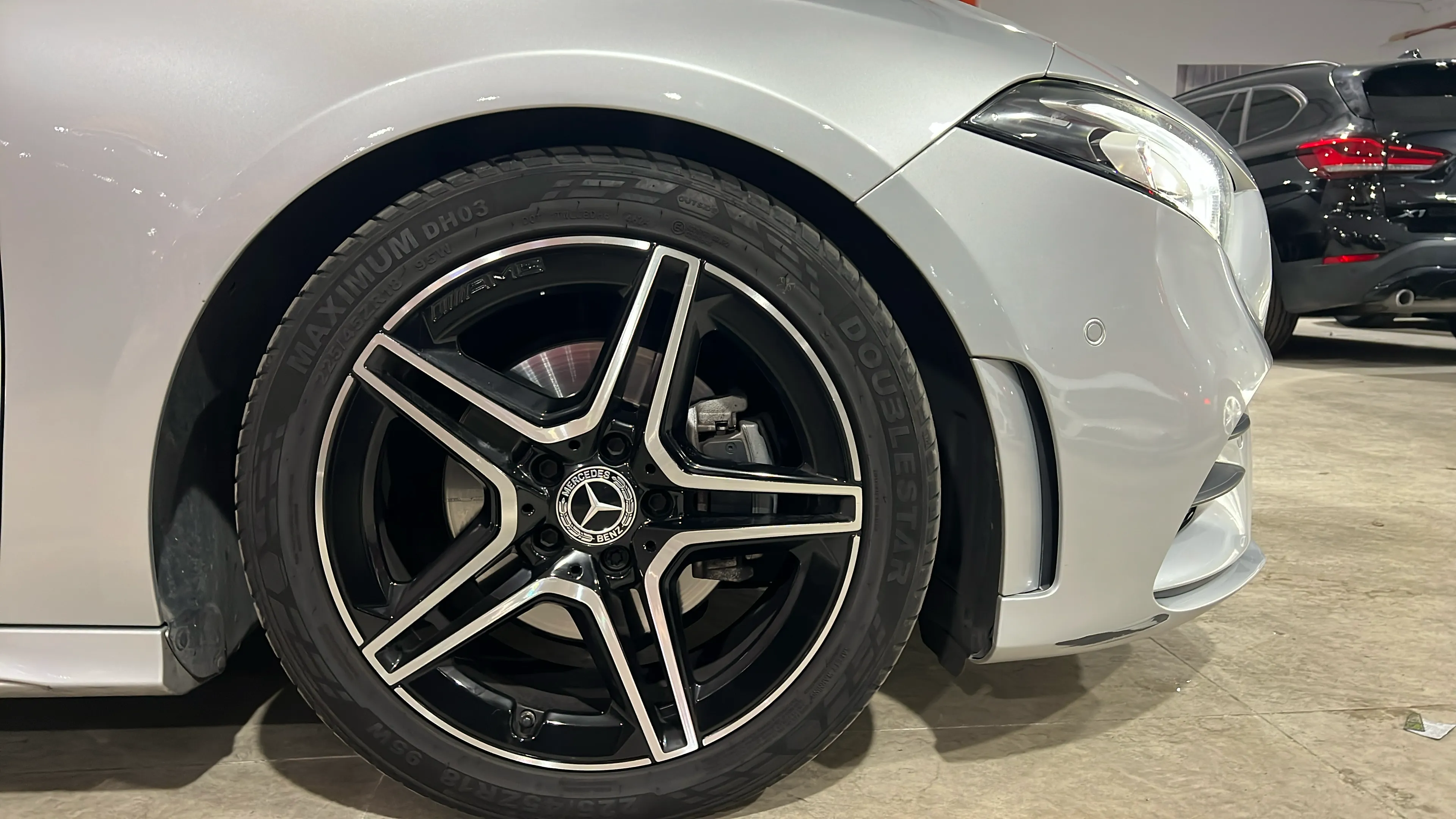 Mercedes-Benz Clase A A 200 d - foto 27