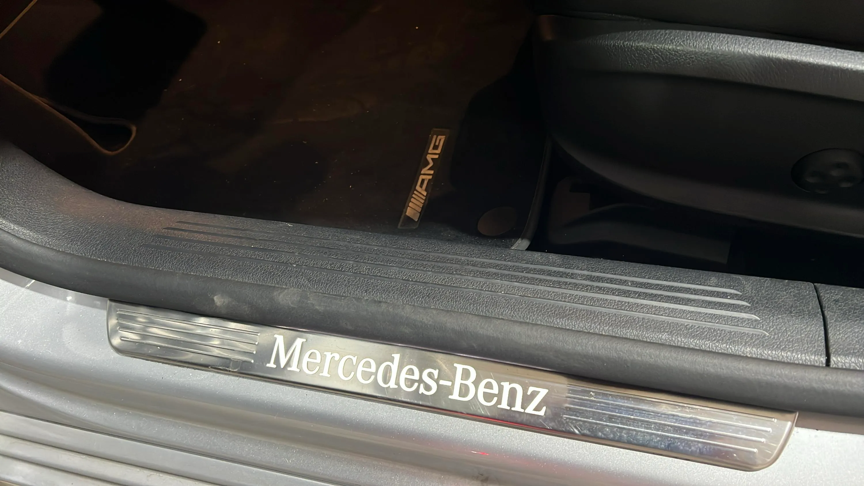 Mercedes-Benz Clase A A 200 d - foto 24
