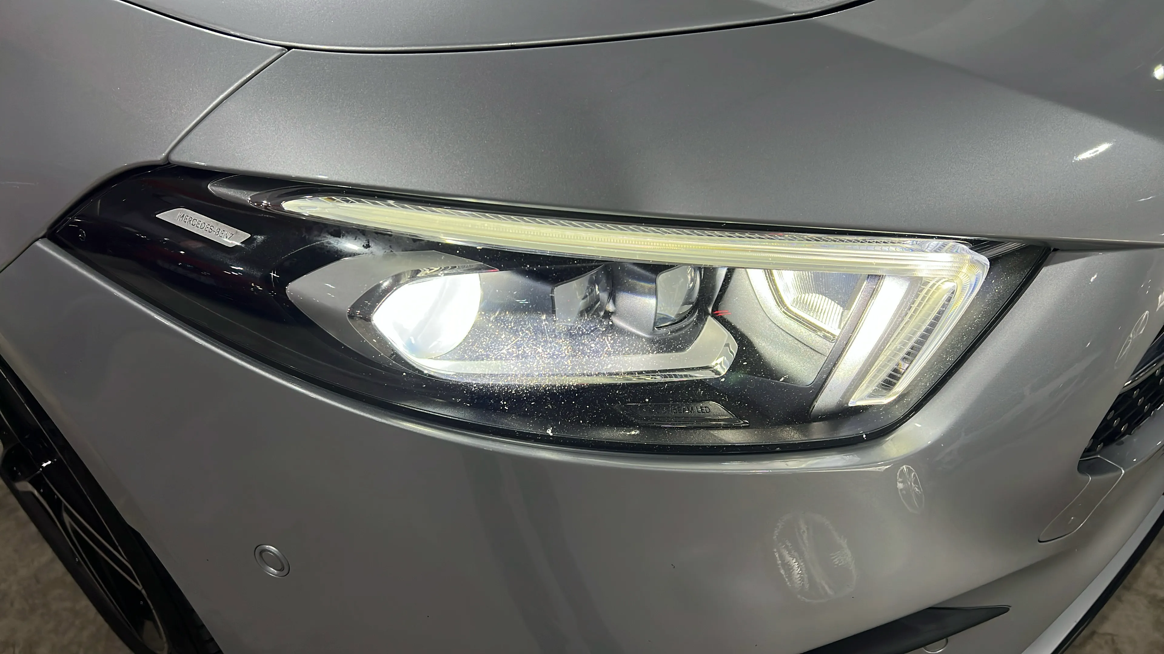 Mercedes-Benz Clase A A 200 d - foto 25