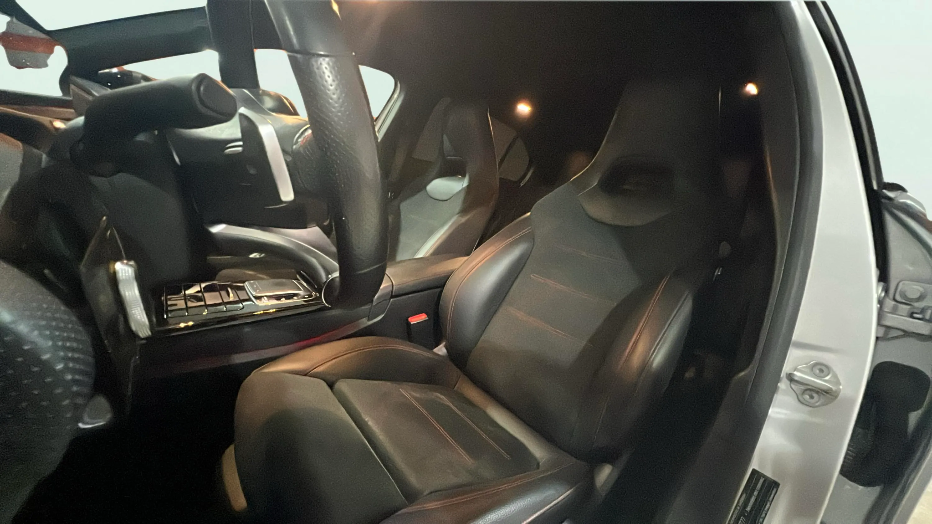 Mercedes-Benz Clase A A 200 d - foto 9
