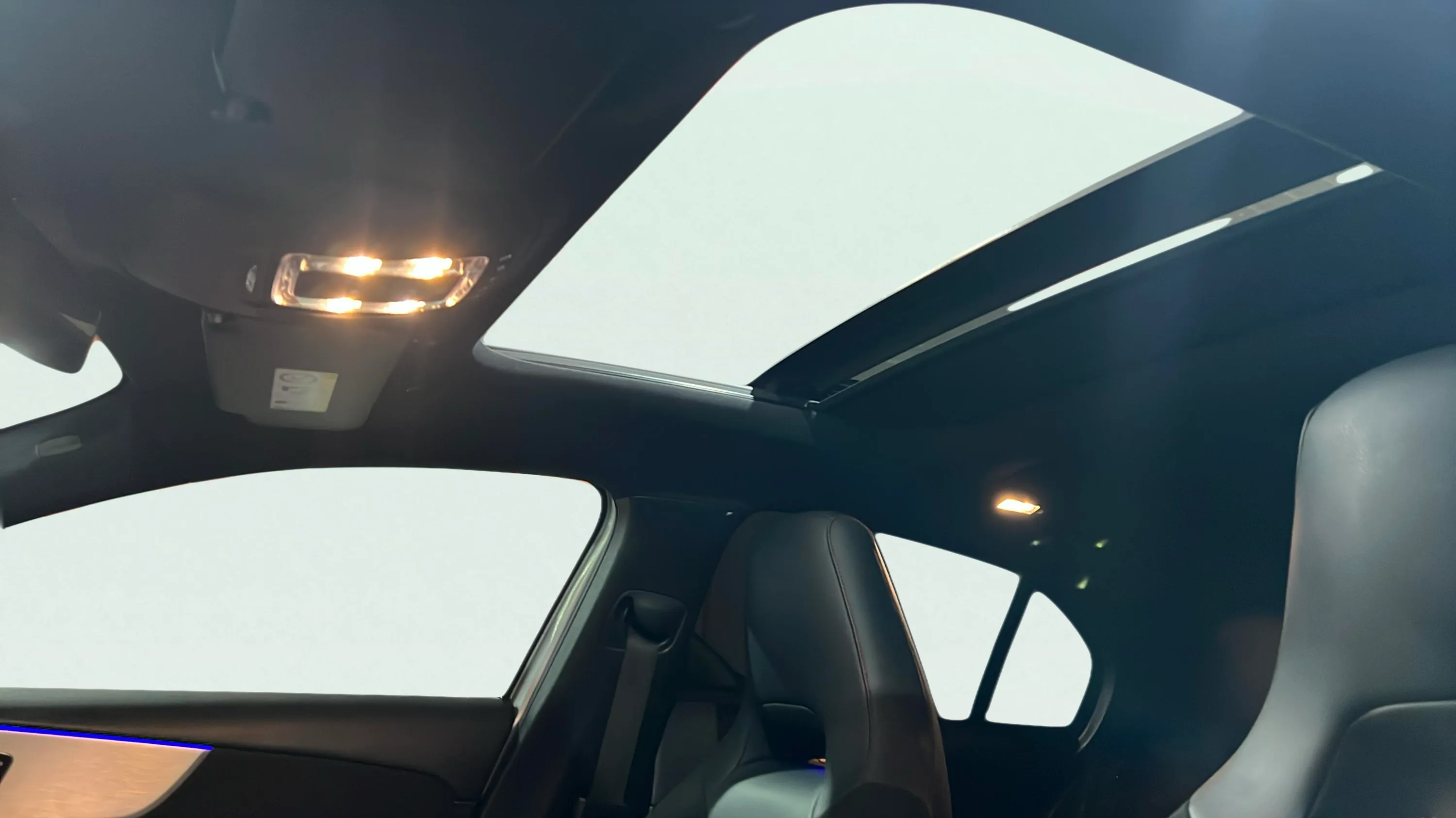 Mercedes-Benz Clase A A 200 d - foto 22