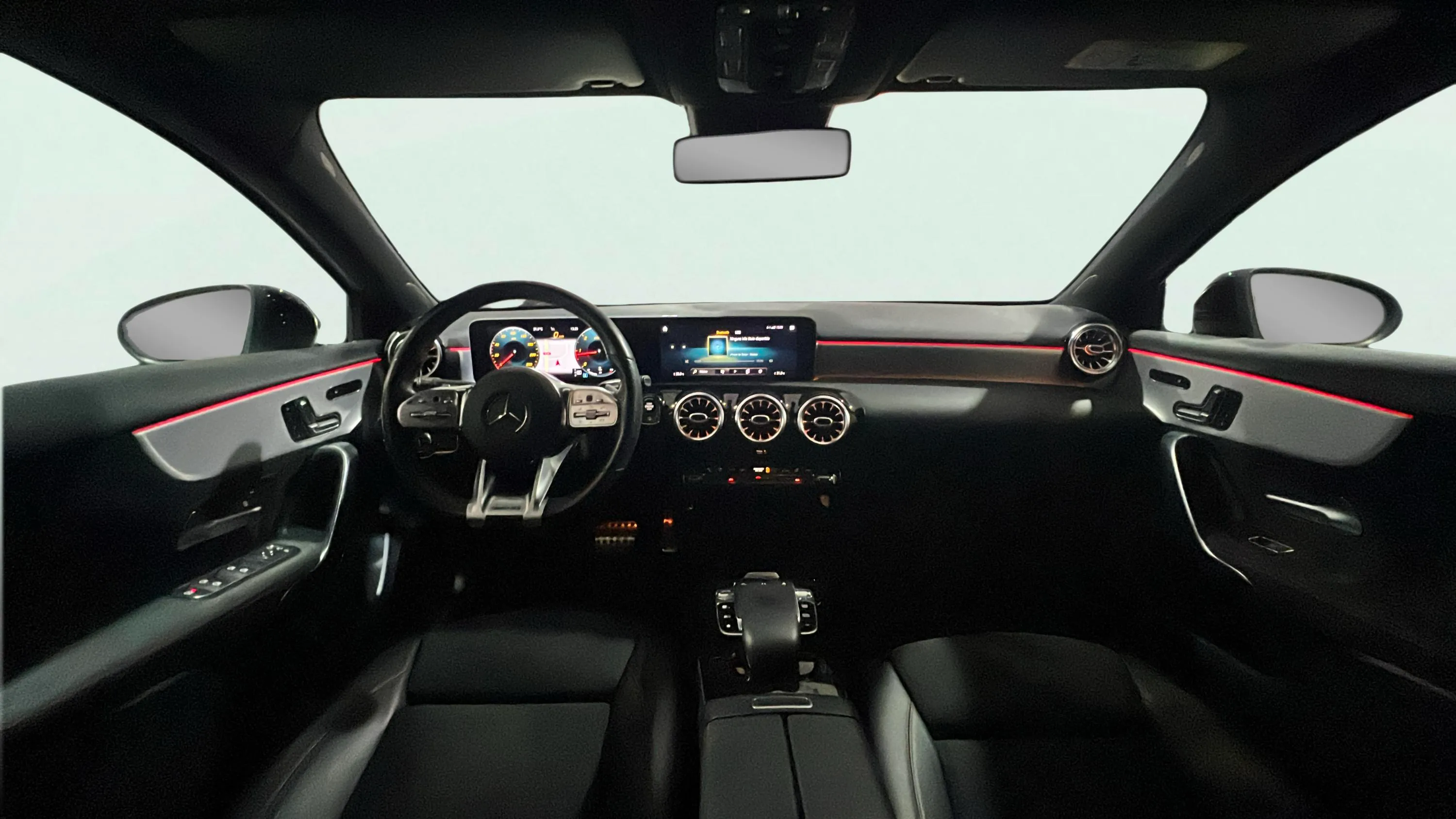Mercedes-Benz Clase A A 200 d - foto 10