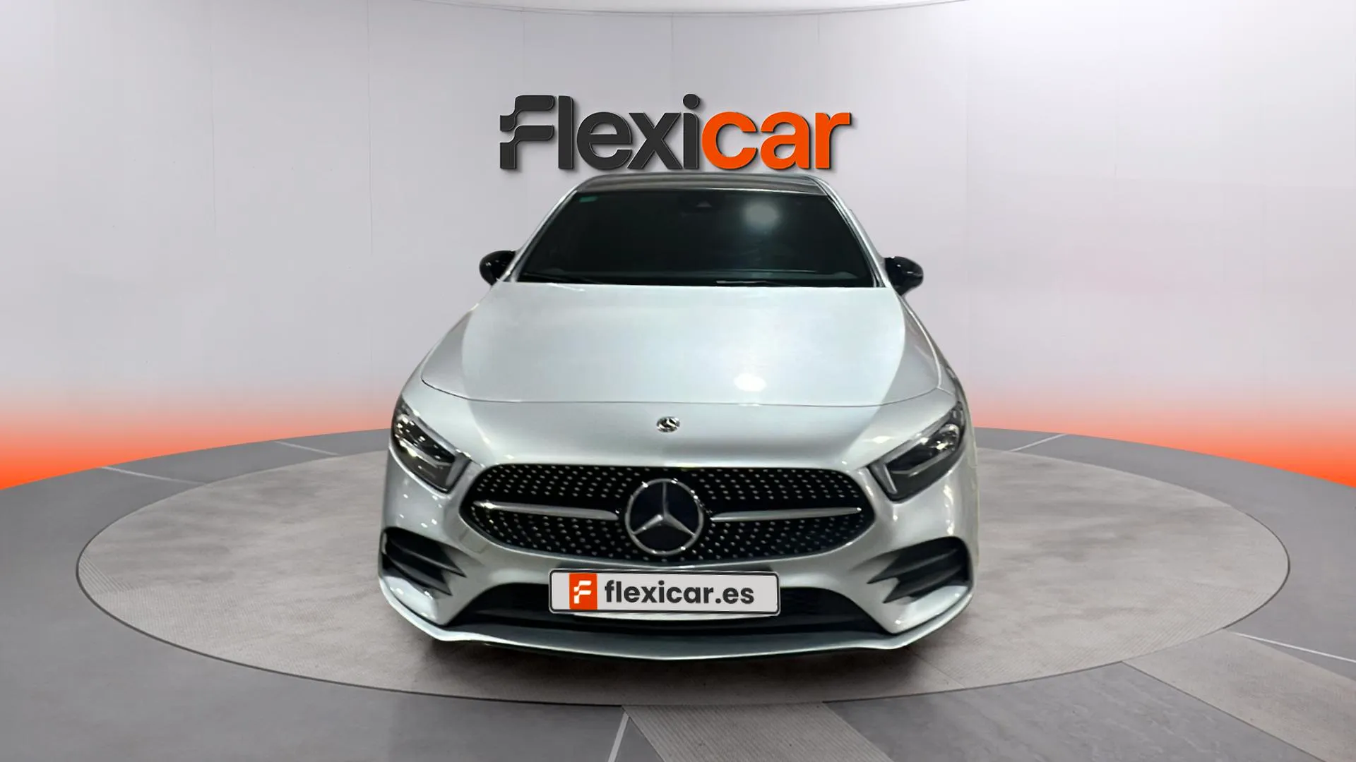 Mercedes-Benz Clase A A 200 d - foto 2