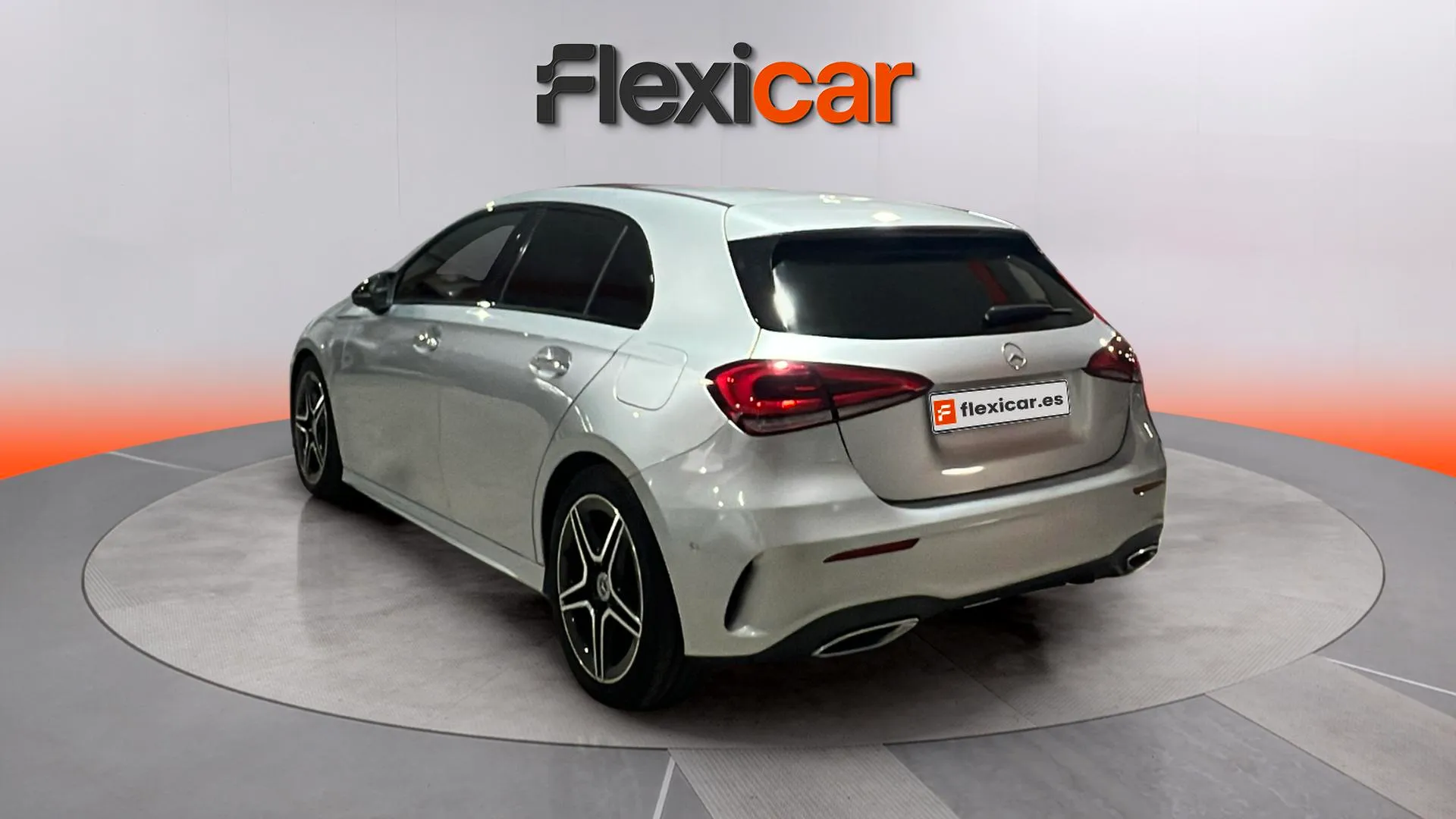 Mercedes-Benz Clase A A 200 d - foto 5