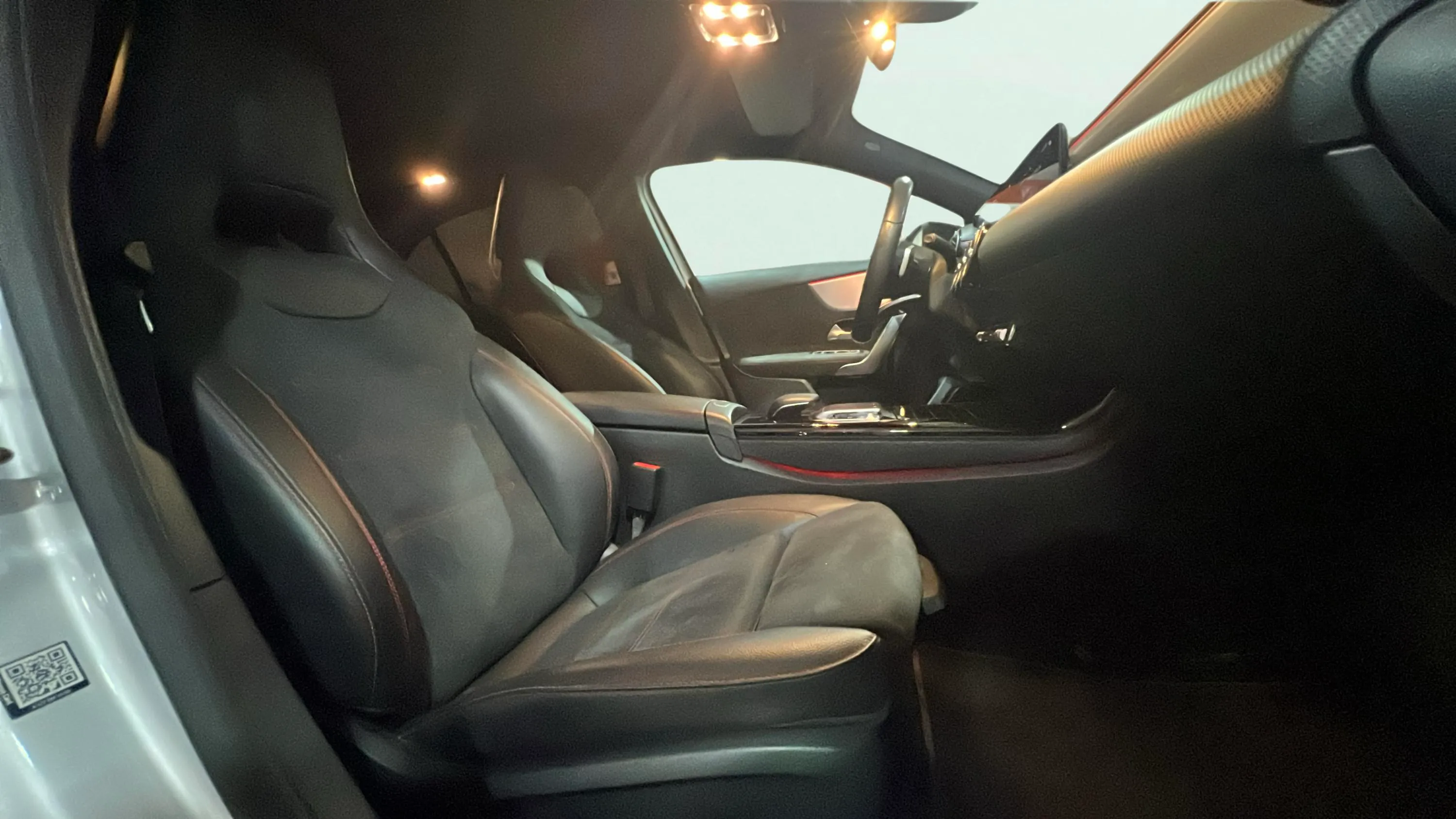 Mercedes-Benz Clase A A 200 d - foto 20