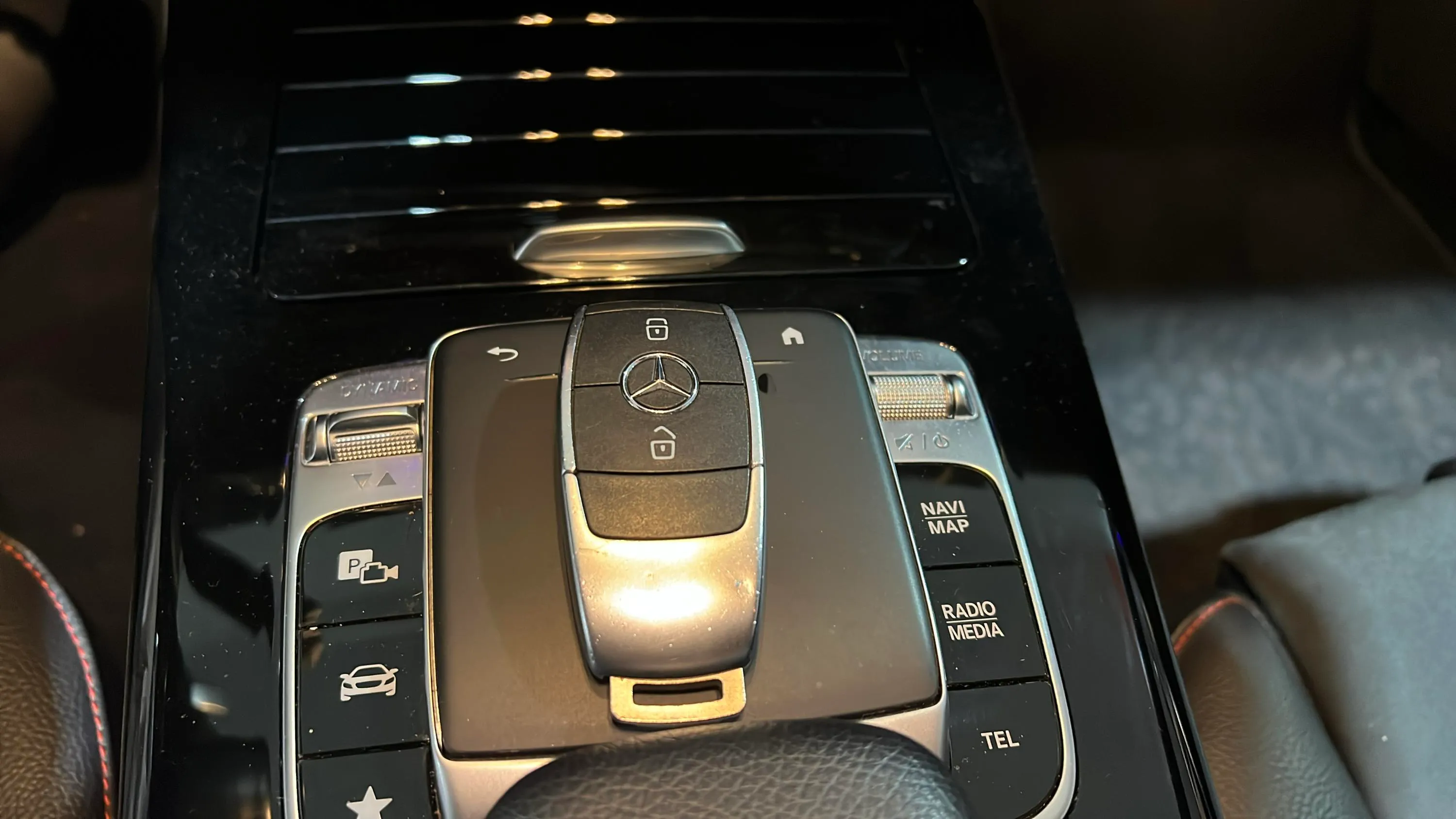 Mercedes-Benz Clase A A 200 d - foto 17