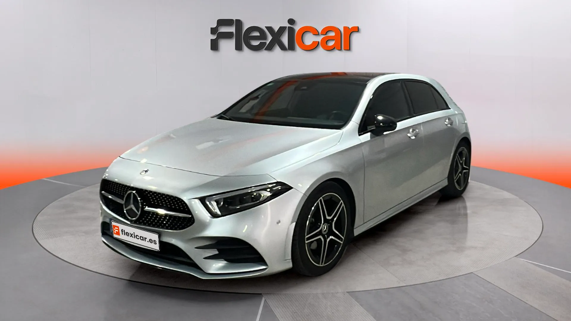 Mercedes-Benz Clase A A 200 d - foto 3