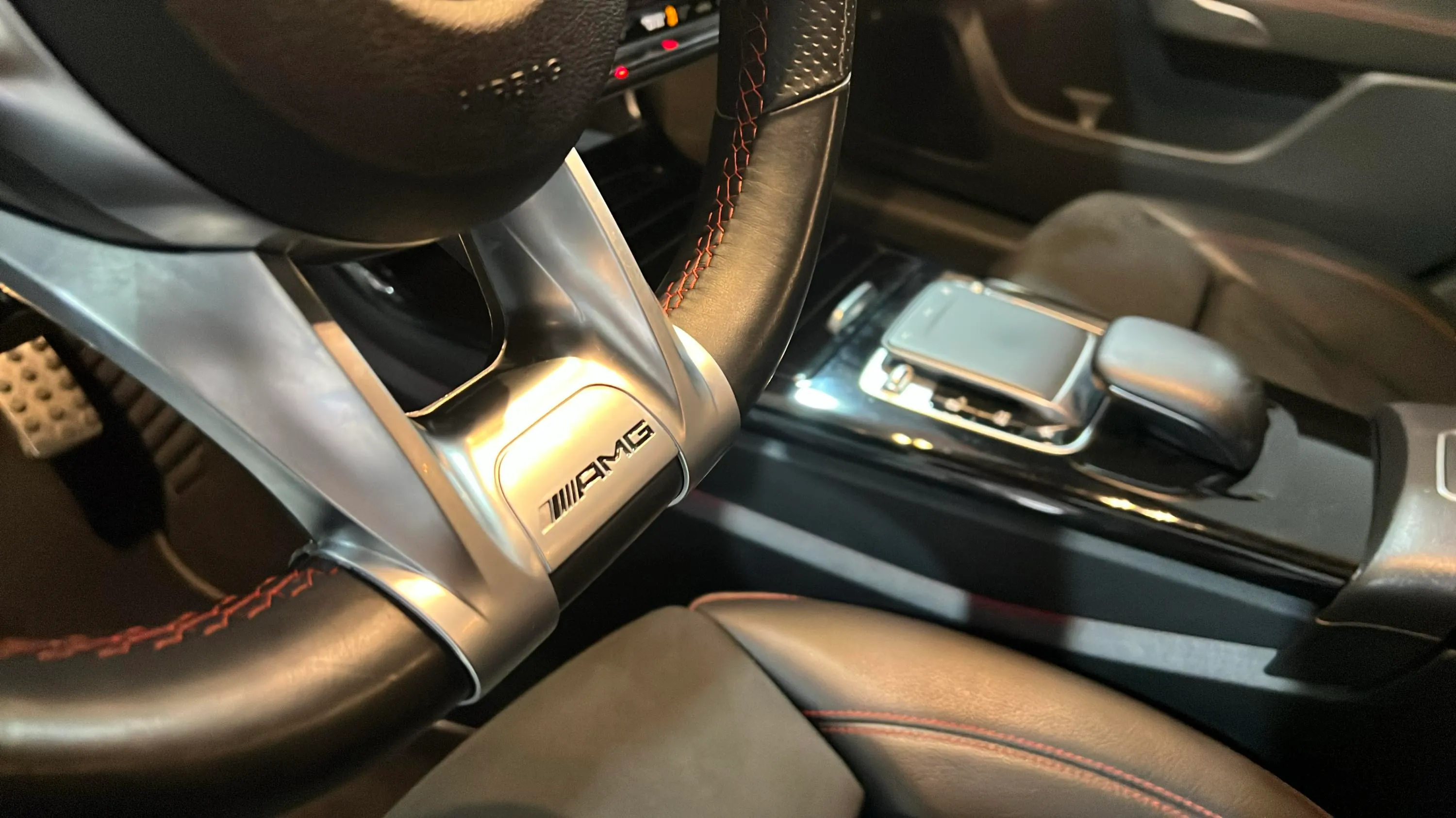 Mercedes-Benz Clase A A 200 d - foto 12