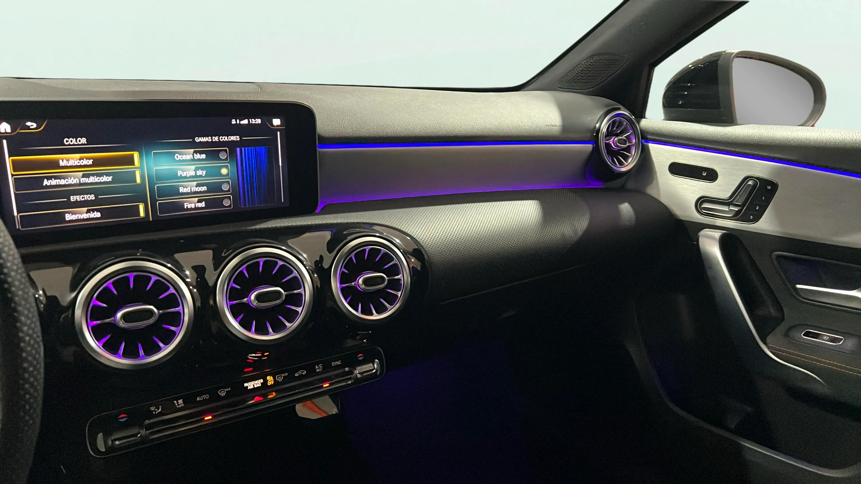 Mercedes-Benz Clase A A 200 d - foto 18