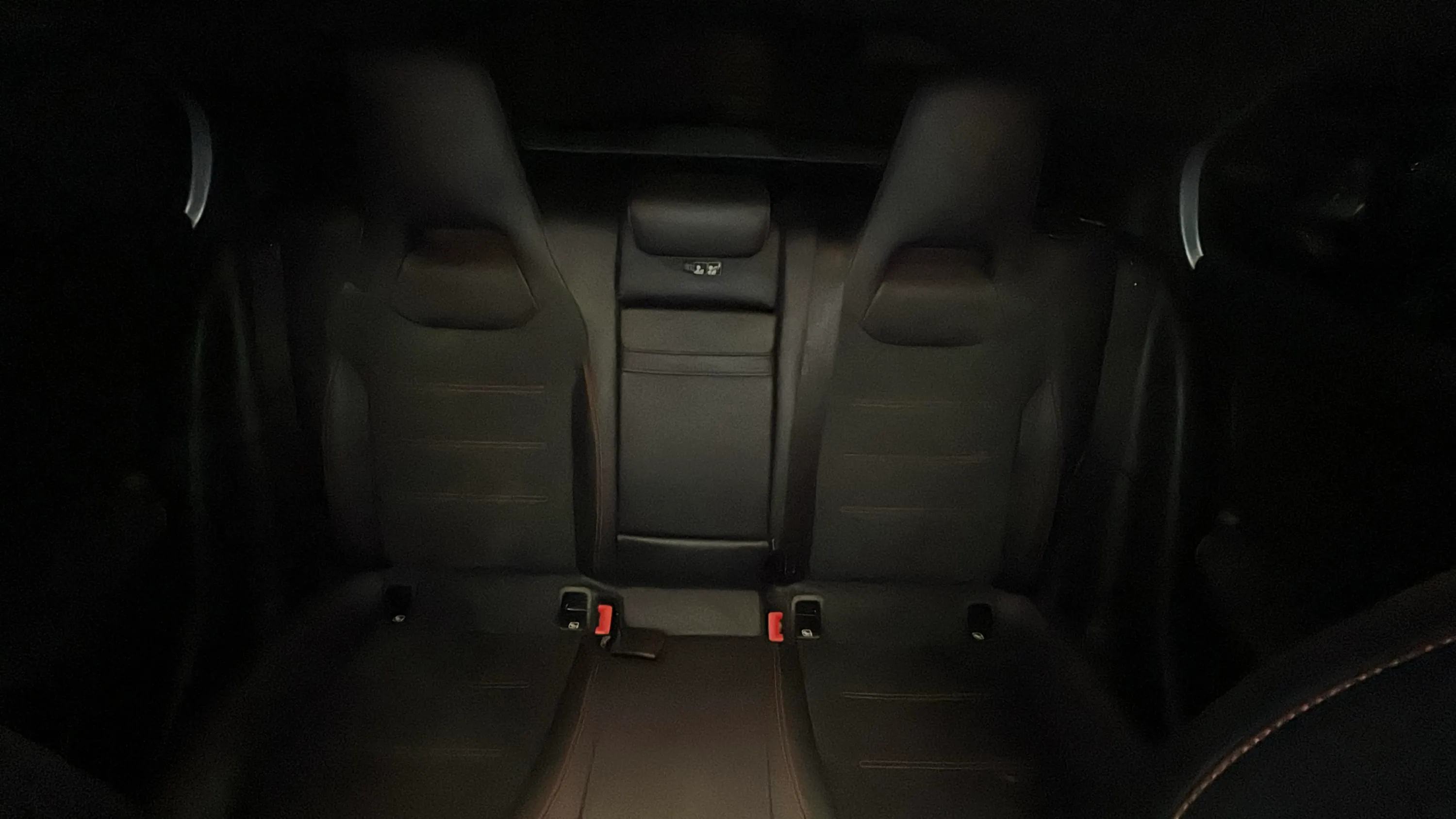 Mercedes-Benz Clase A A 200 d - foto 21