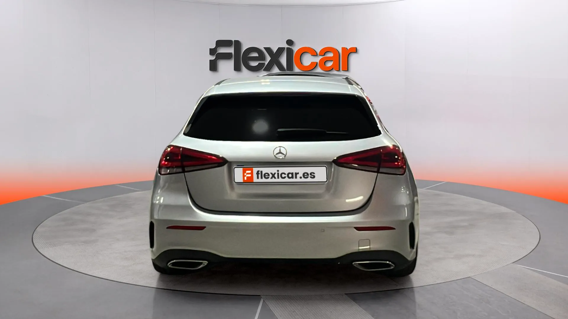 Mercedes-Benz Clase A A 200 d - foto 6