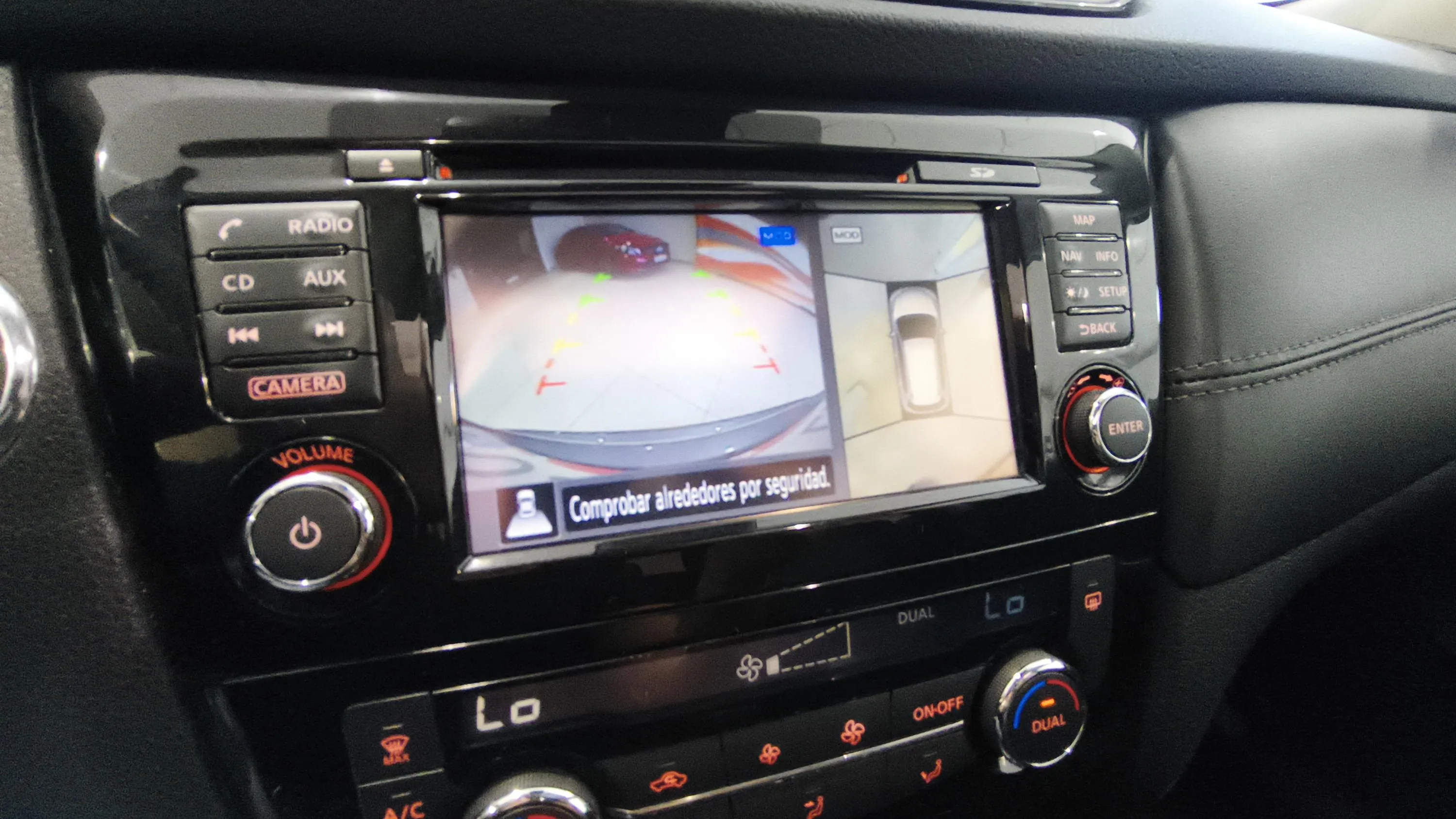 Nissan X-Trail DIG-T E6D DCT N-Conn. - foto 17