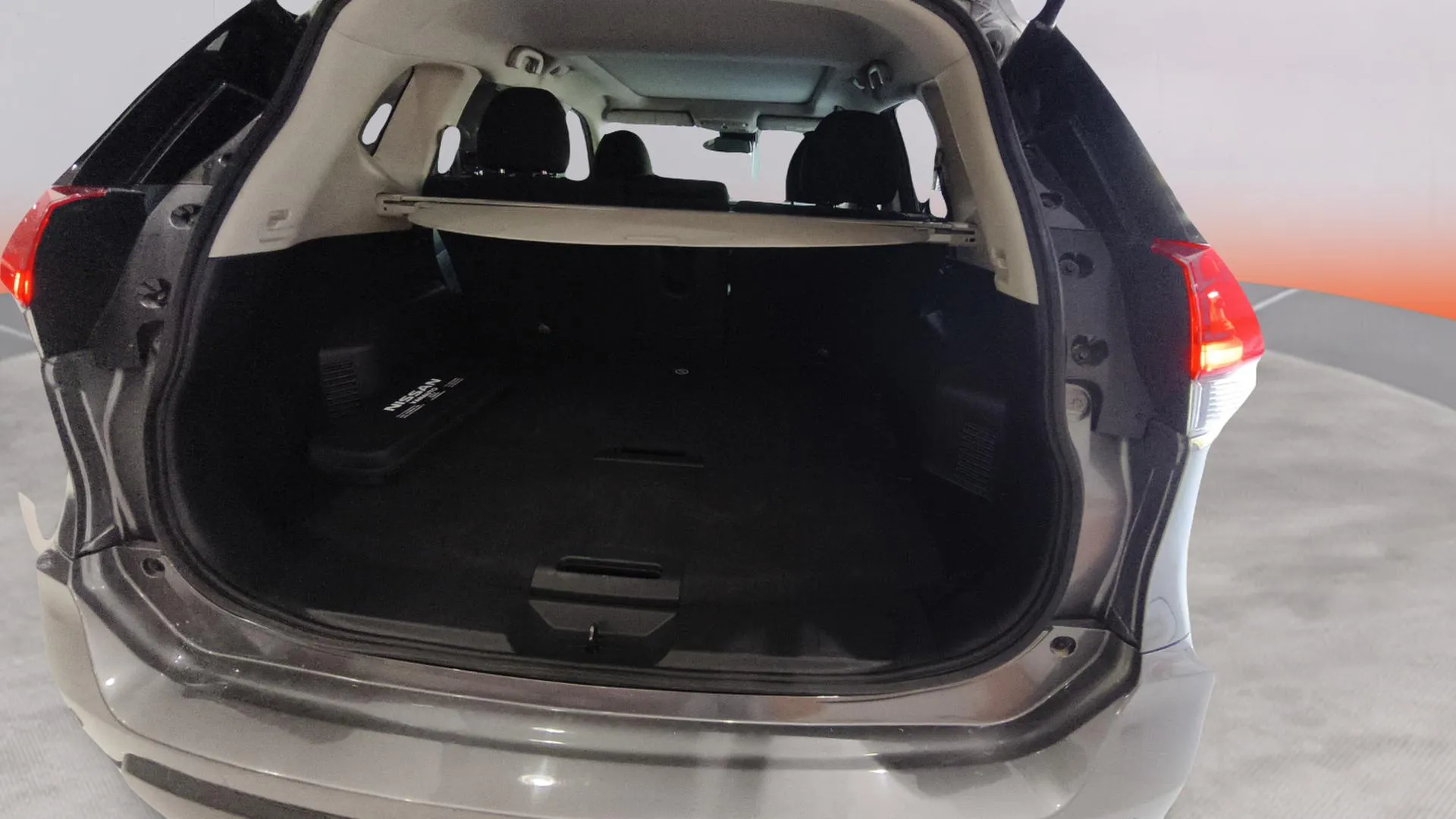 Nissan X-Trail DIG-T E6D DCT N-Conn. - foto 10
