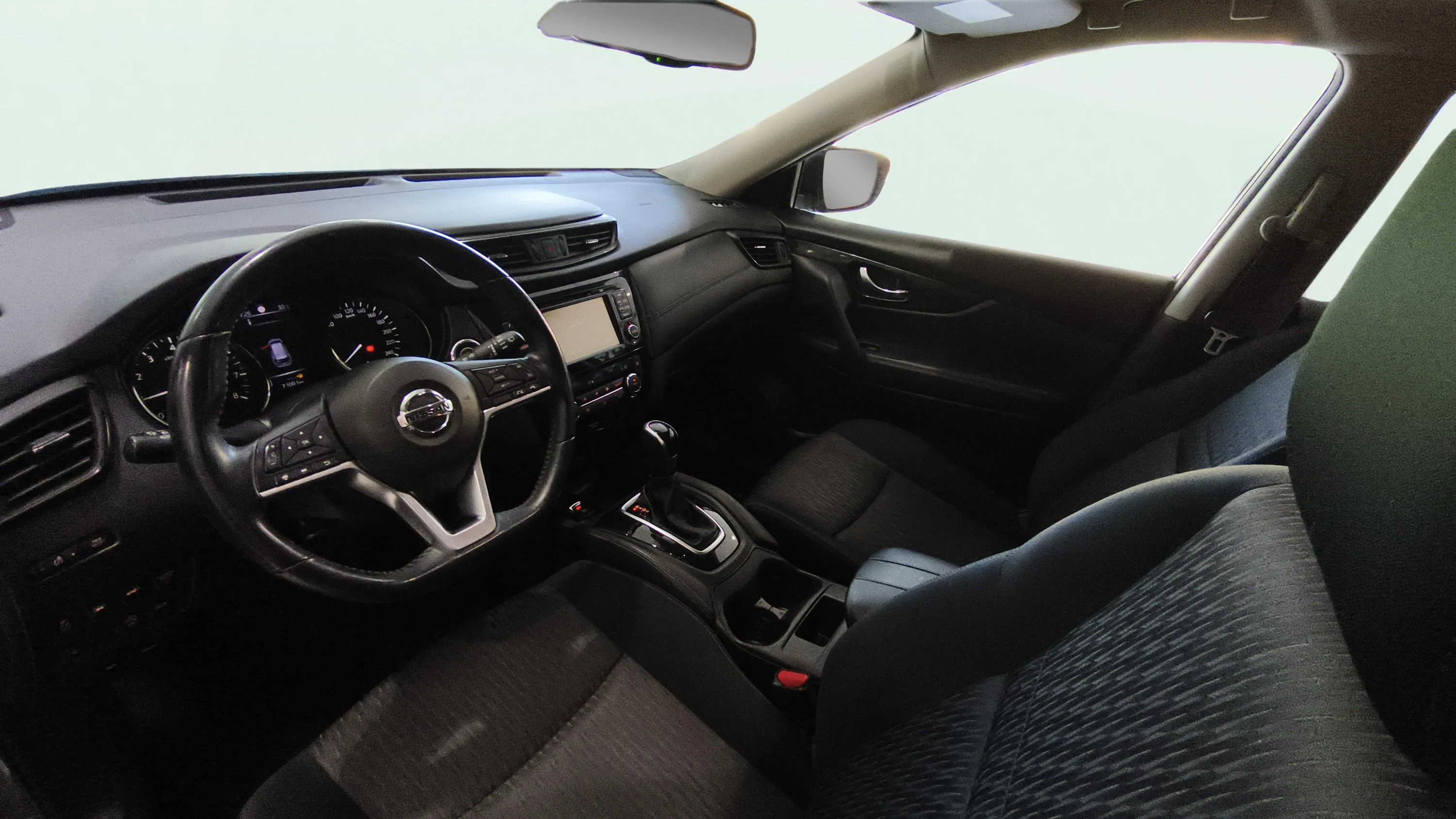Nissan X-Trail DIG-T E6D DCT N-Conn. - foto 7