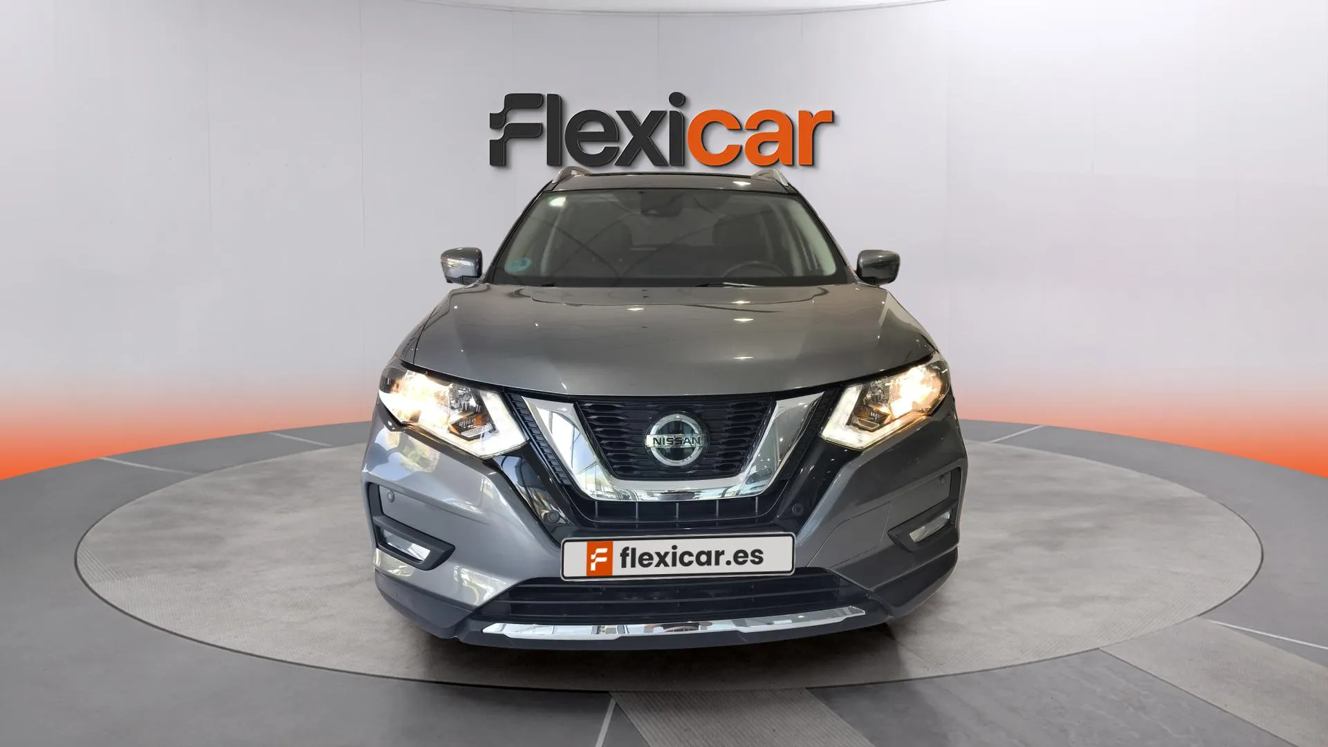 Nissan X-Trail DIG-T E6D DCT N-Conn. - foto 2