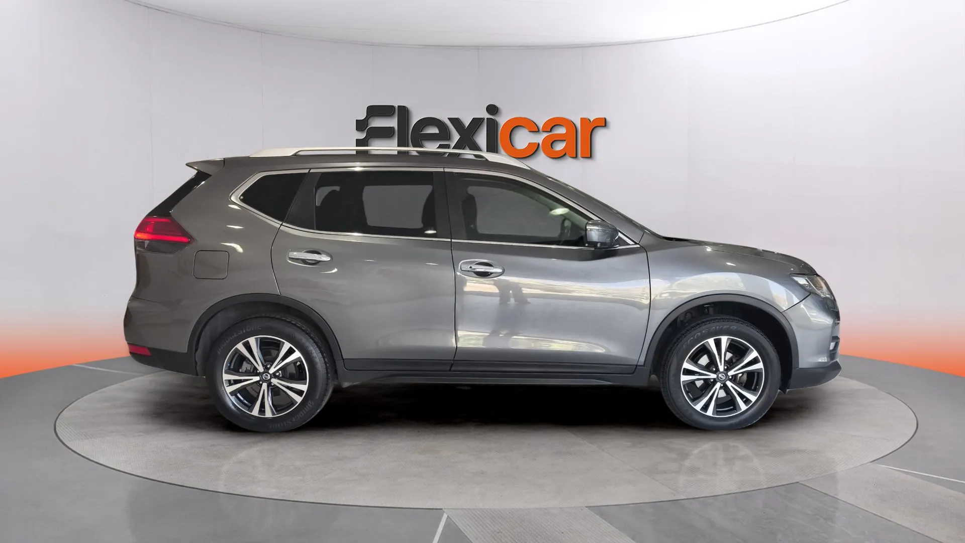 Nissan X-Trail DIG-T E6D DCT N-Conn. - foto 3