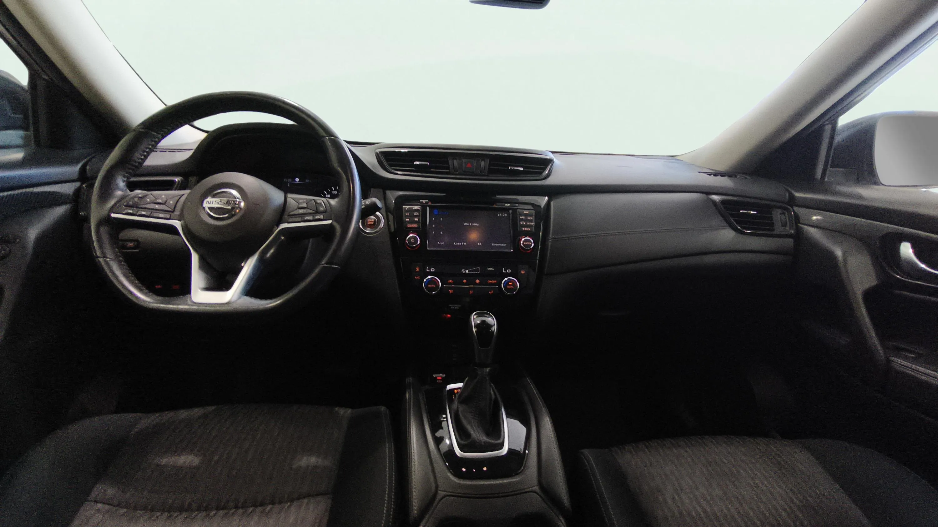 Nissan X-Trail DIG-T E6D DCT N-Conn. - foto 11