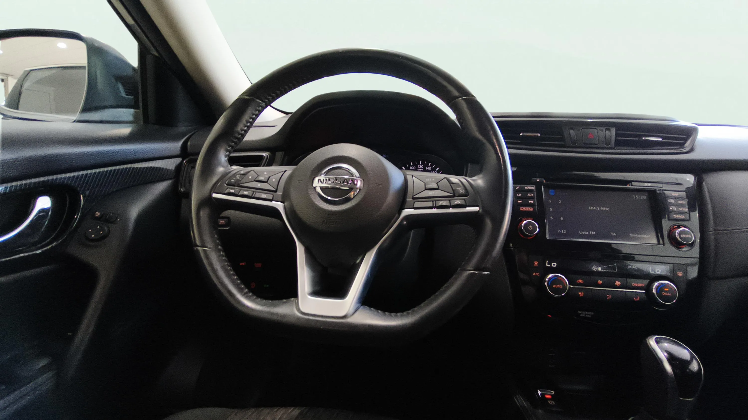 Nissan X-Trail DIG-T E6D DCT N-Conn. - foto 13