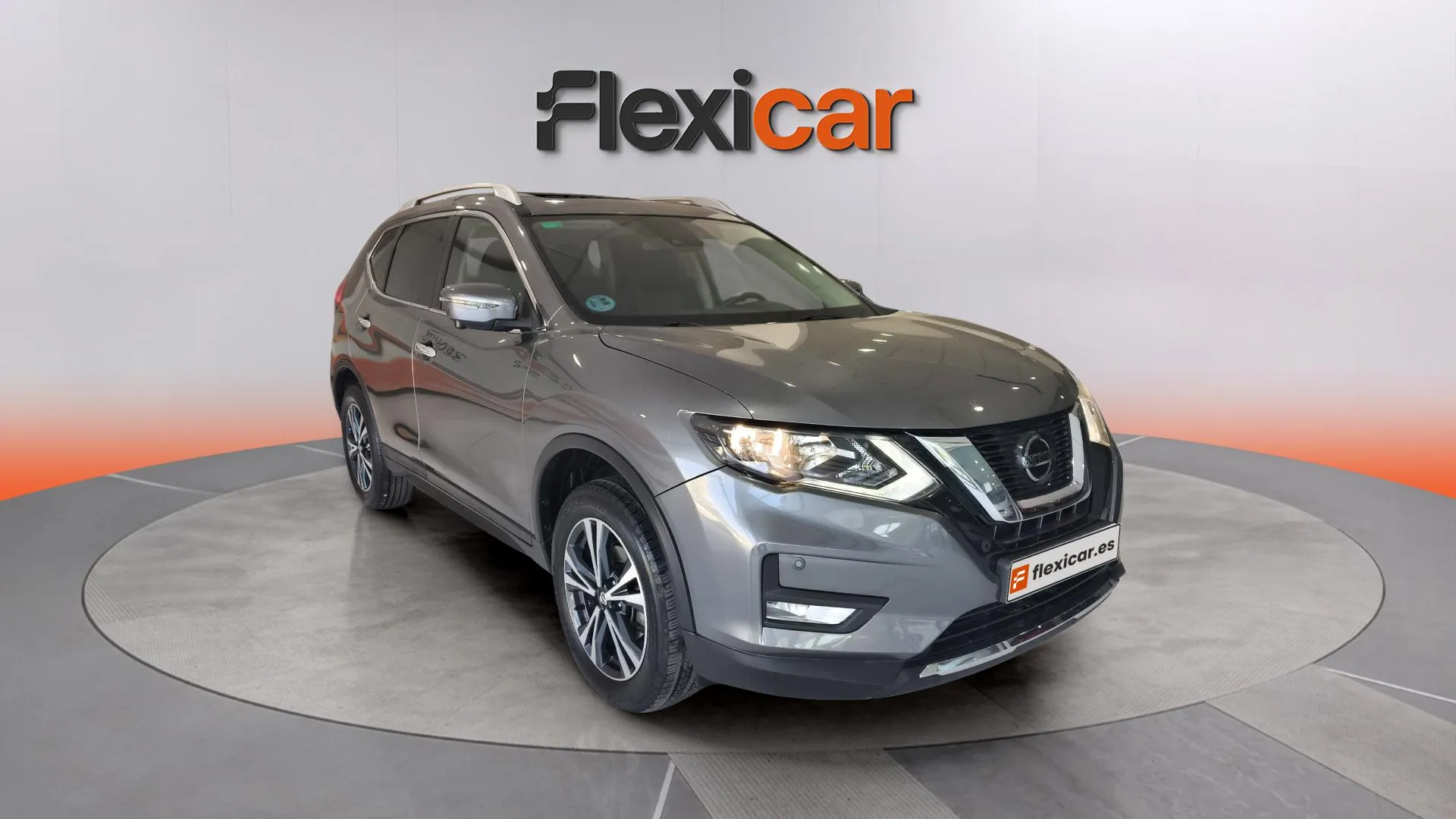 Nissan X-Trail DIG-T E6D DCT N-Conn. - foto 1