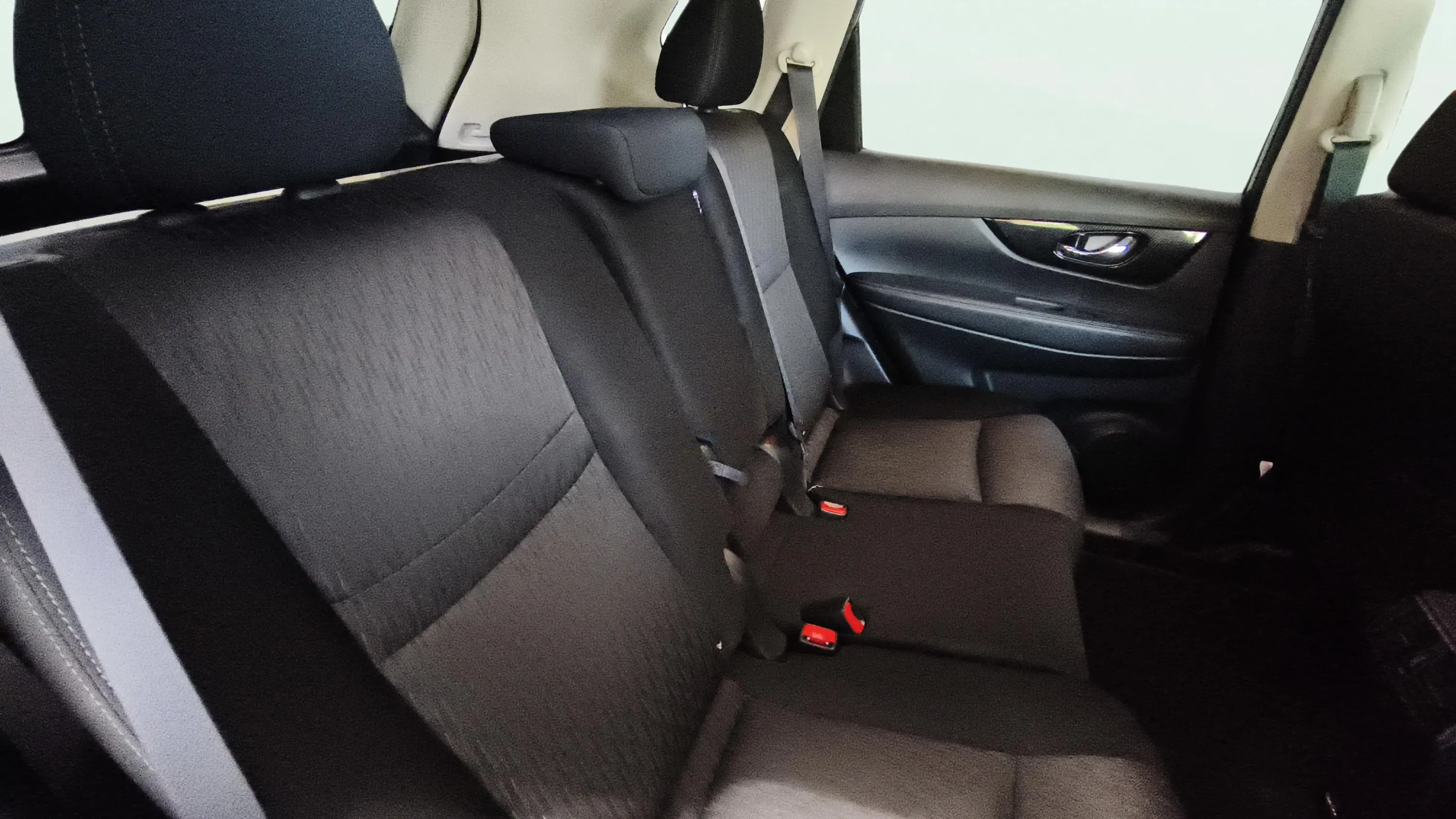 Nissan X-Trail DIG-T E6D DCT N-Conn. - foto 9