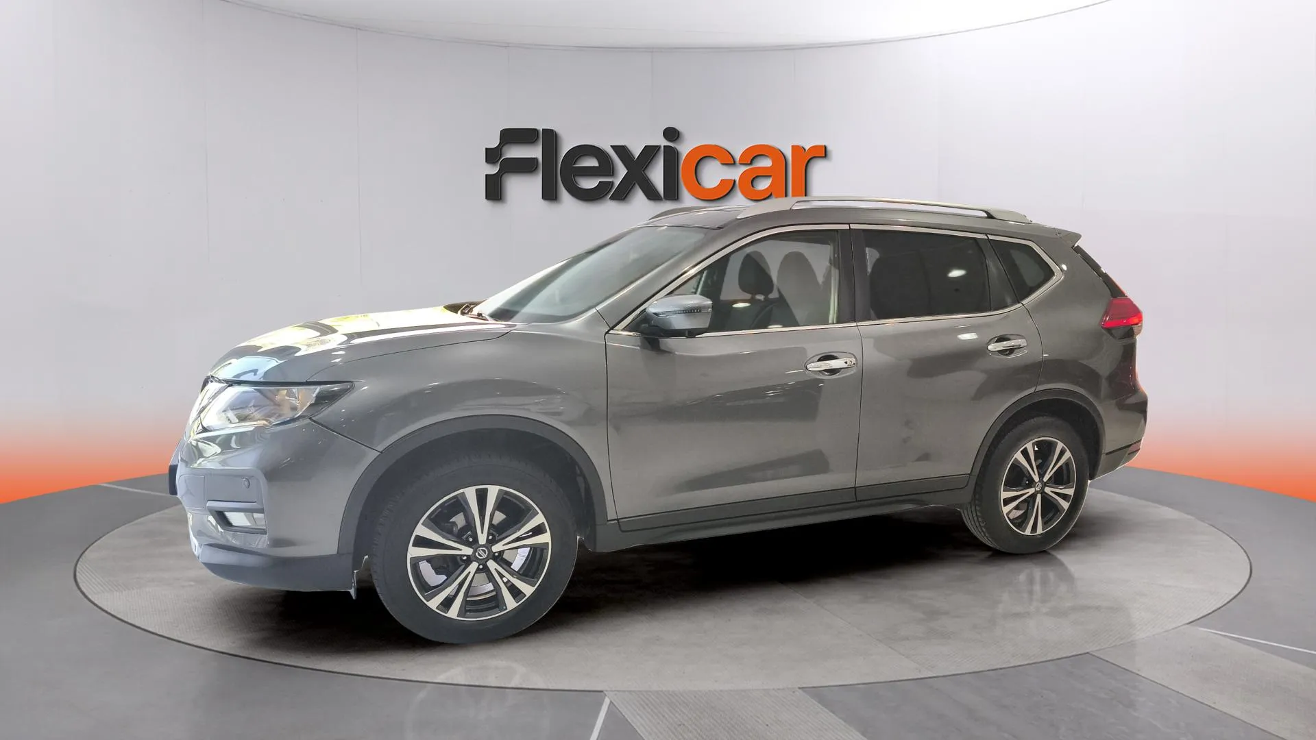 Nissan X-Trail DIG-T E6D DCT N-Conn. - foto 5