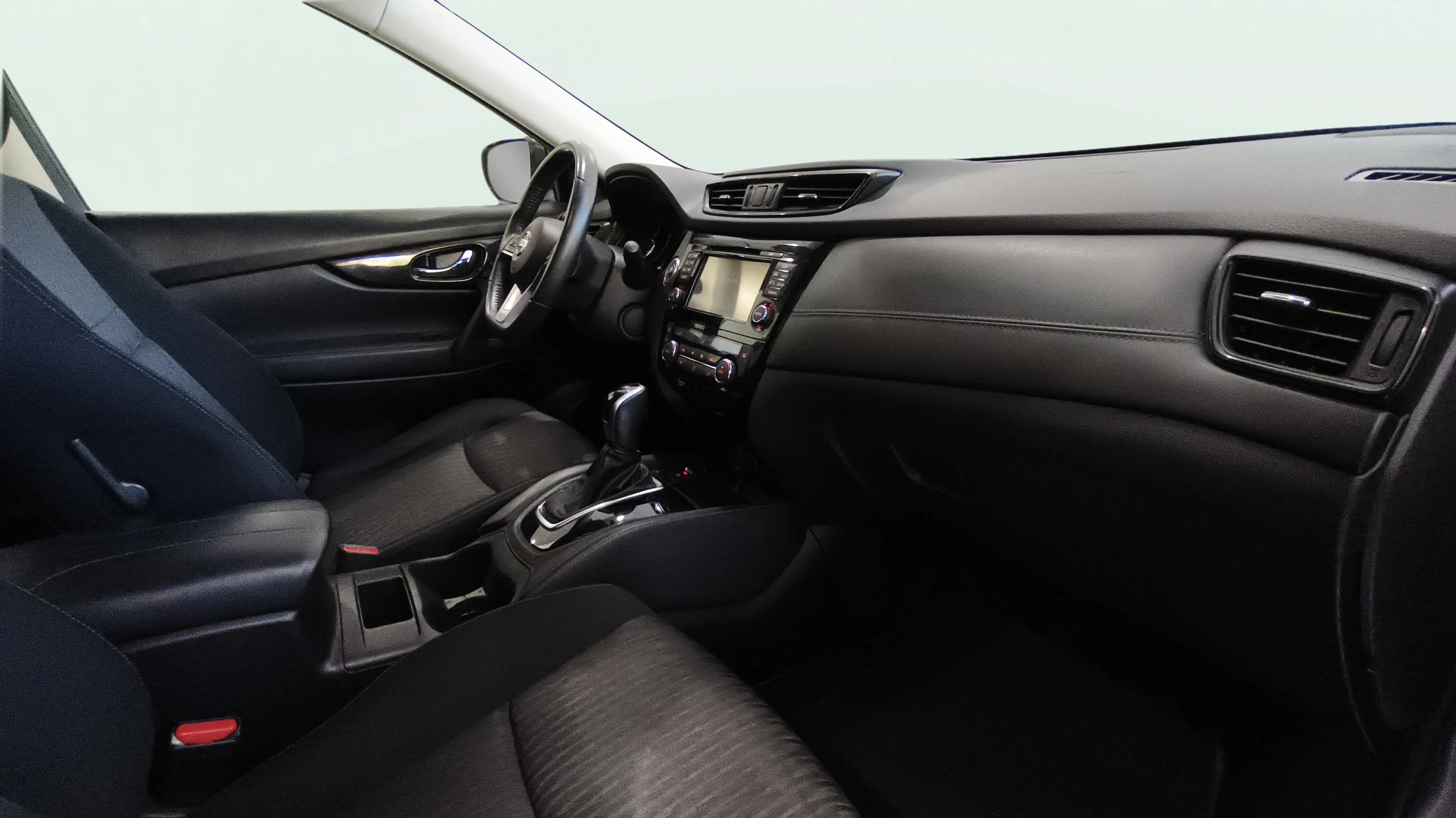 Nissan X-Trail DIG-T E6D DCT N-Conn. - foto 8