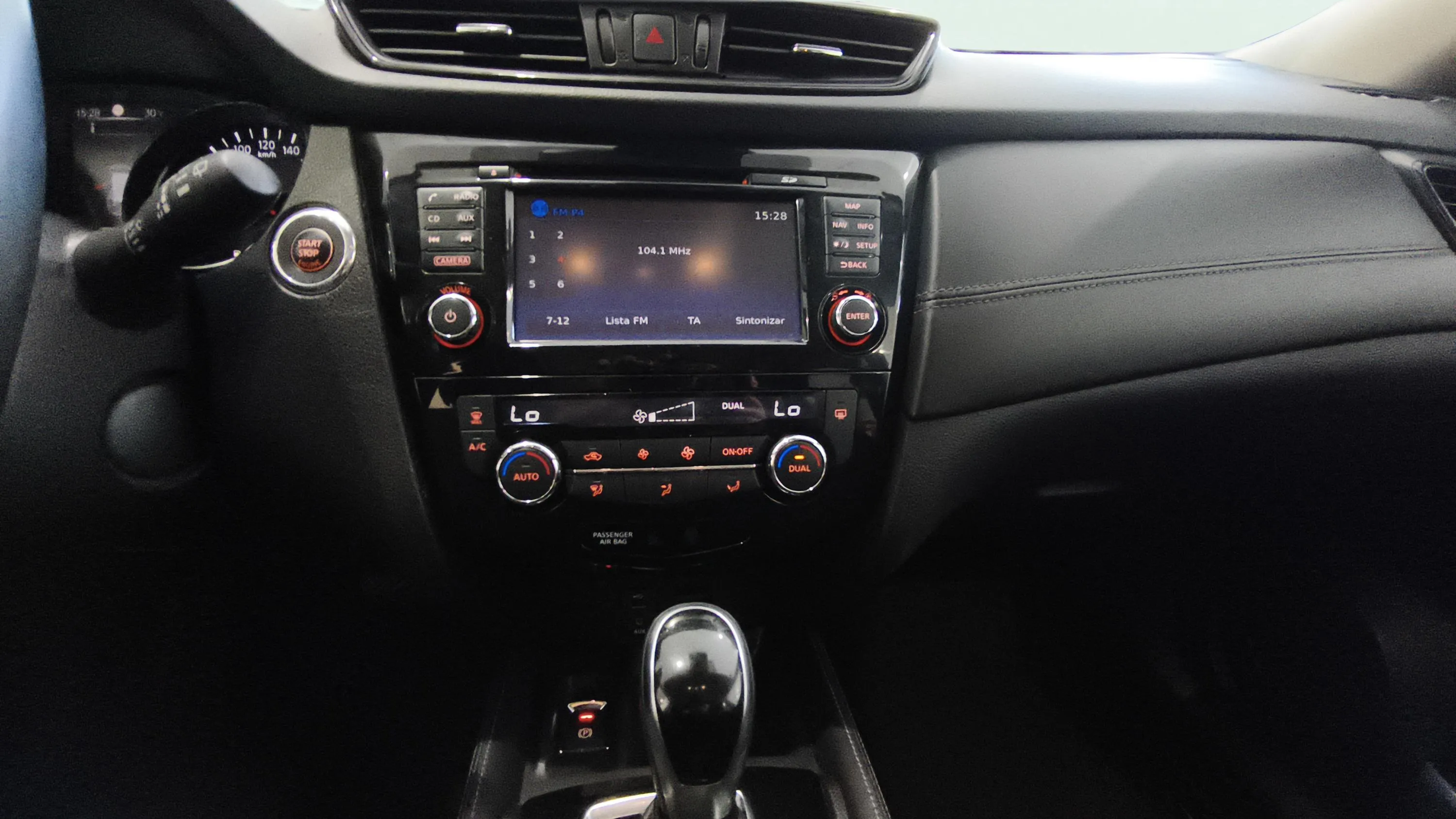 Nissan X-Trail DIG-T E6D DCT N-Conn. - foto 12