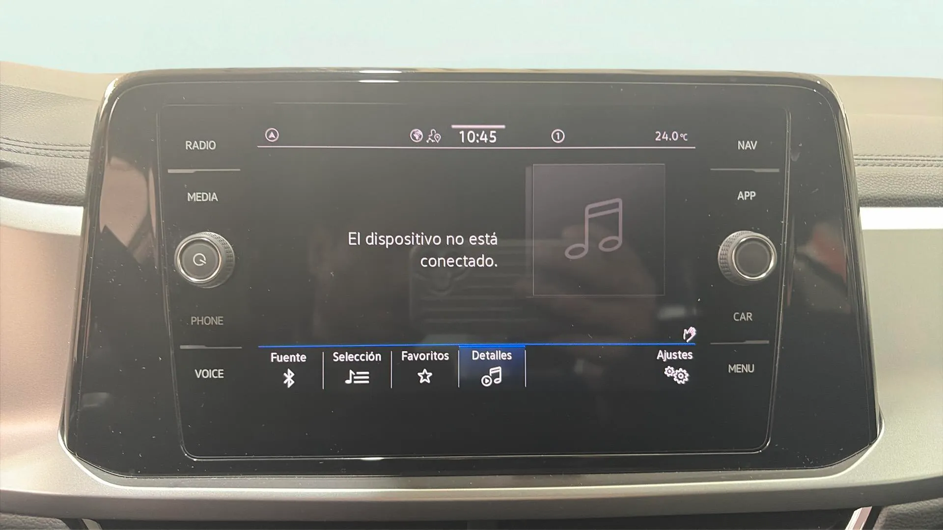 Volkswagen T-Roc "más" 1.5 TSI DSG - foto 27