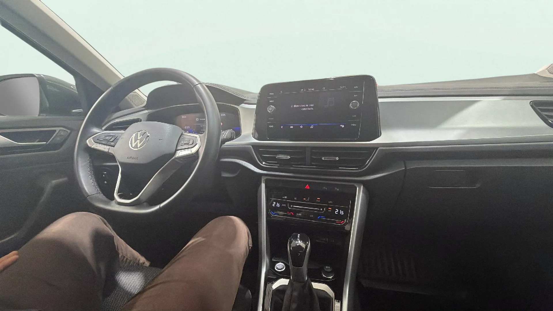 Volkswagen T-Roc "más" 1.5 TSI DSG - foto 29
