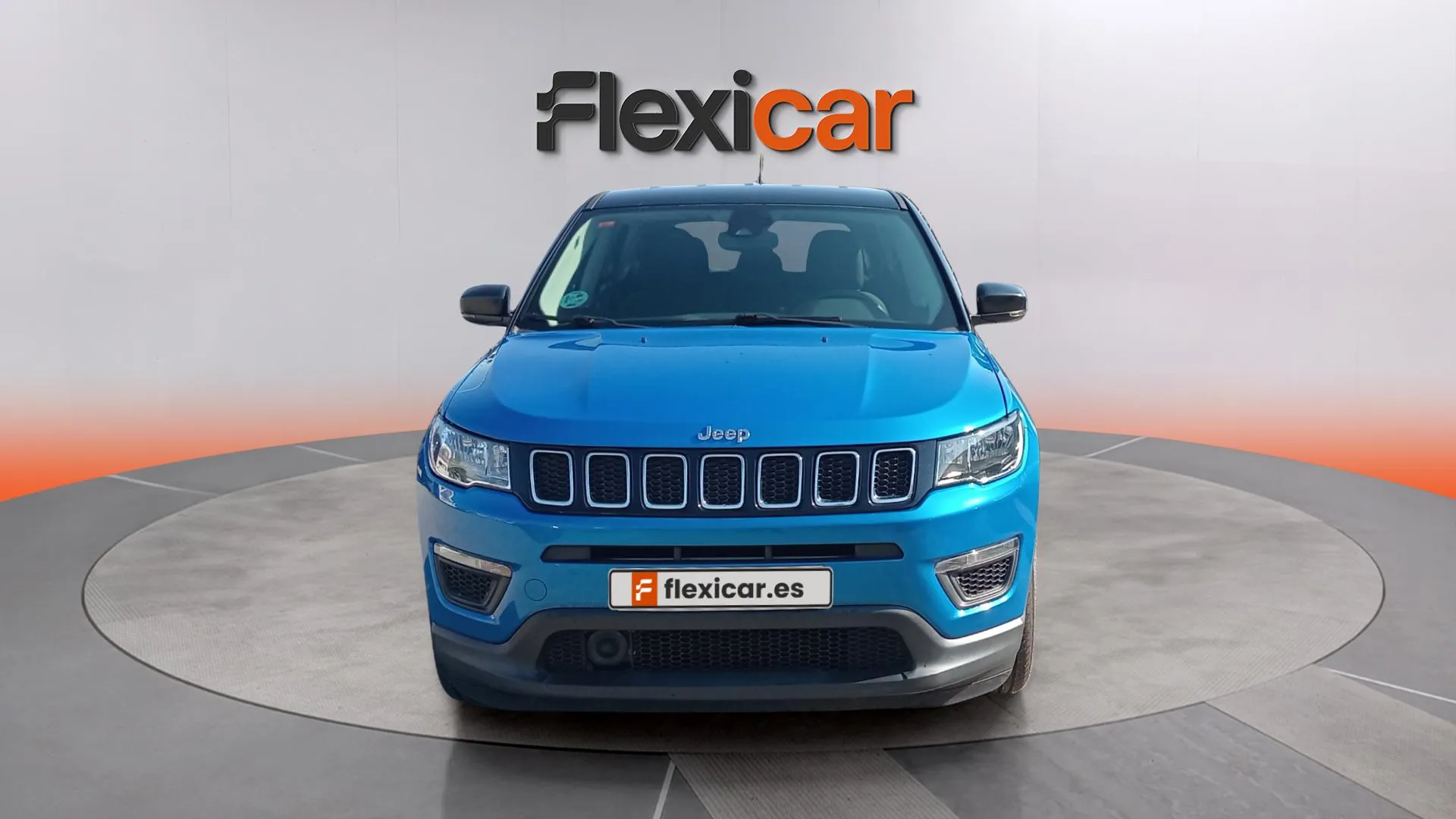 Jeep Compass 1.6 Mjet Longitude 4x2 - foto 3