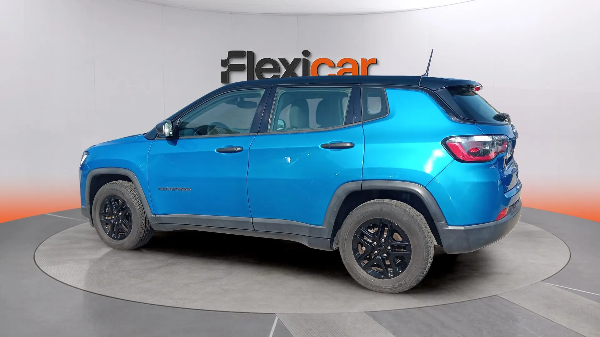Jeep Compass 1.6 Mjet Longitude 4x2 - foto 7