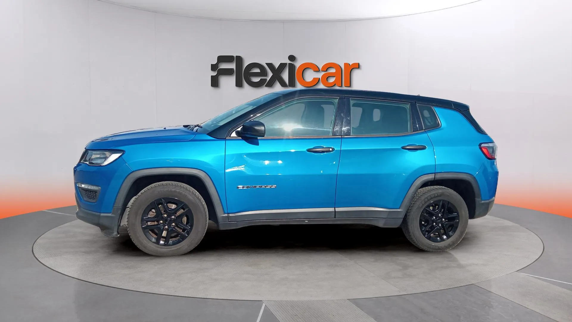 Jeep Compass 1.6 Mjet Longitude 4x2 - foto 6