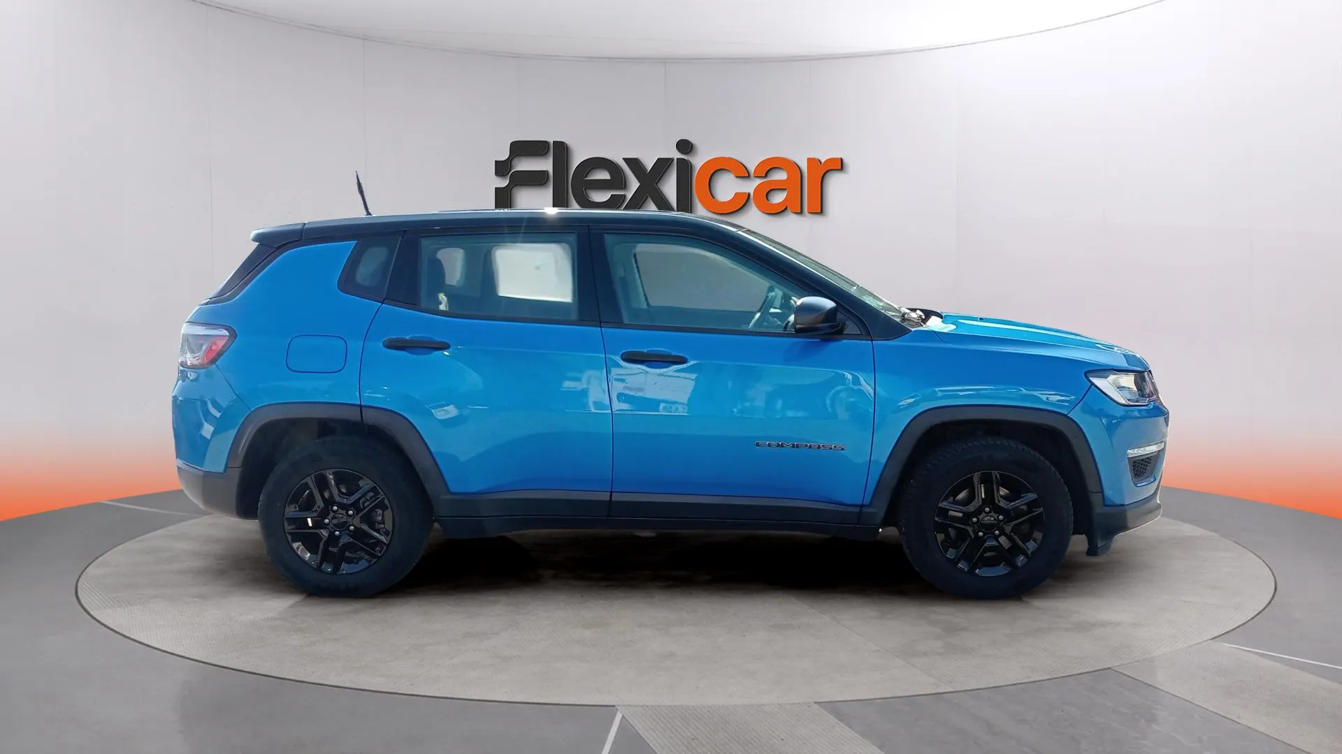 Jeep Compass 1.6 Mjet Longitude 4x2 - foto 12